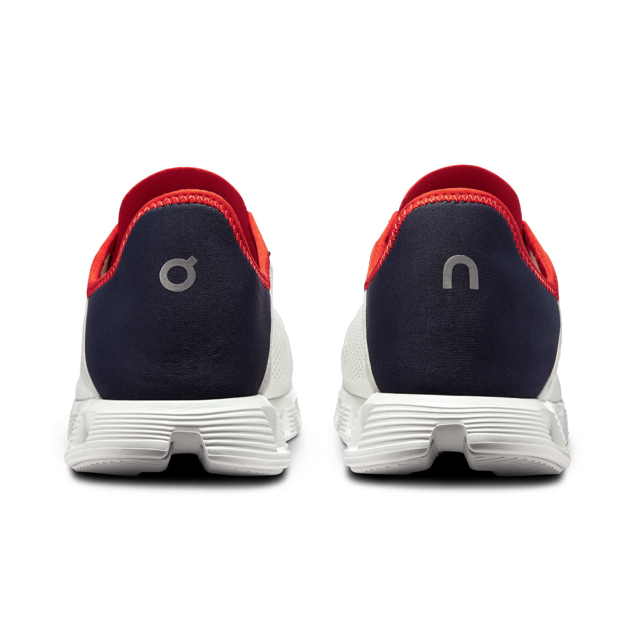 ON Cloud 5 Coast 'Ivory Ink' - Guerdon Kicks -