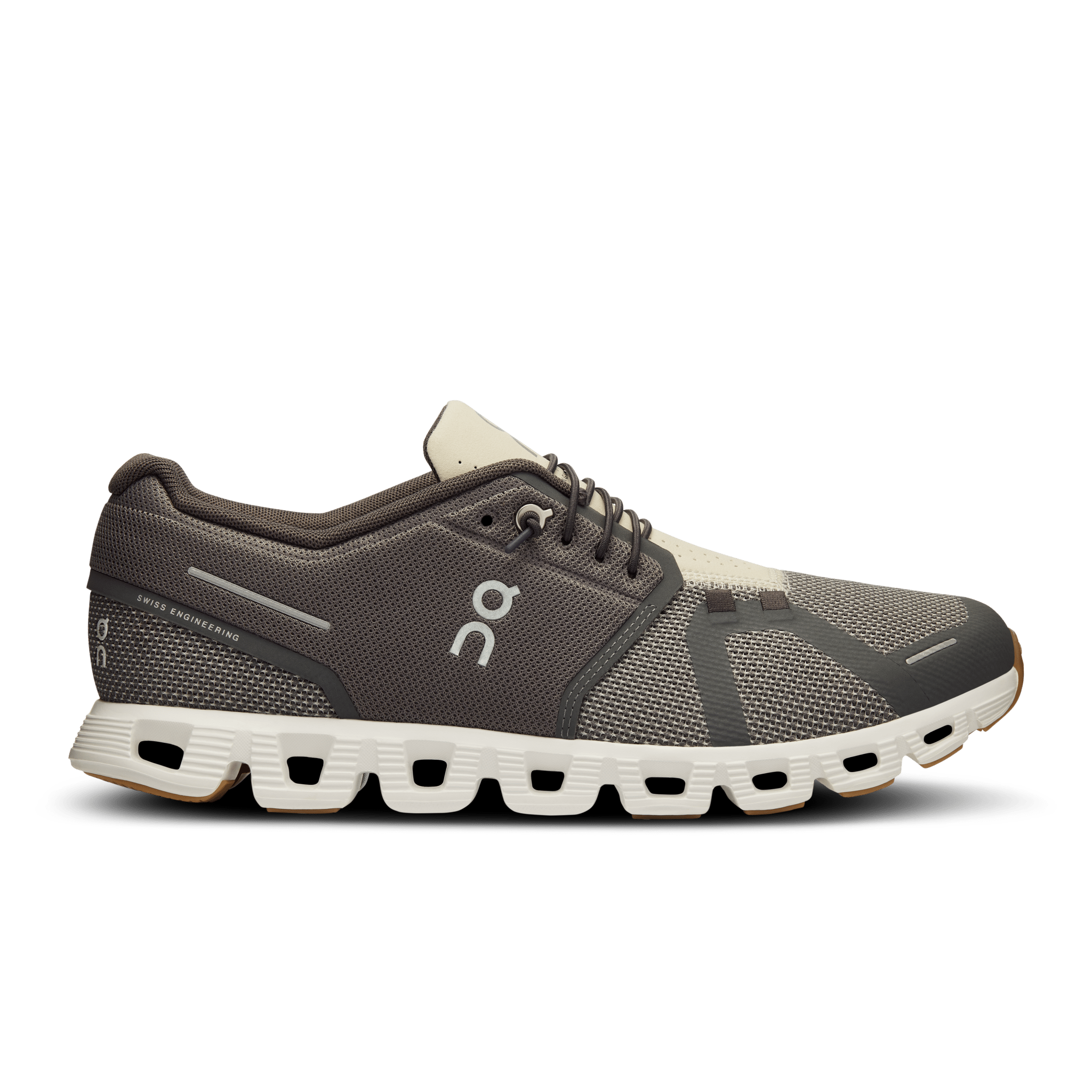 ON Cloud 5 Combo 'Rock Ice' - Guerdon Kicks -