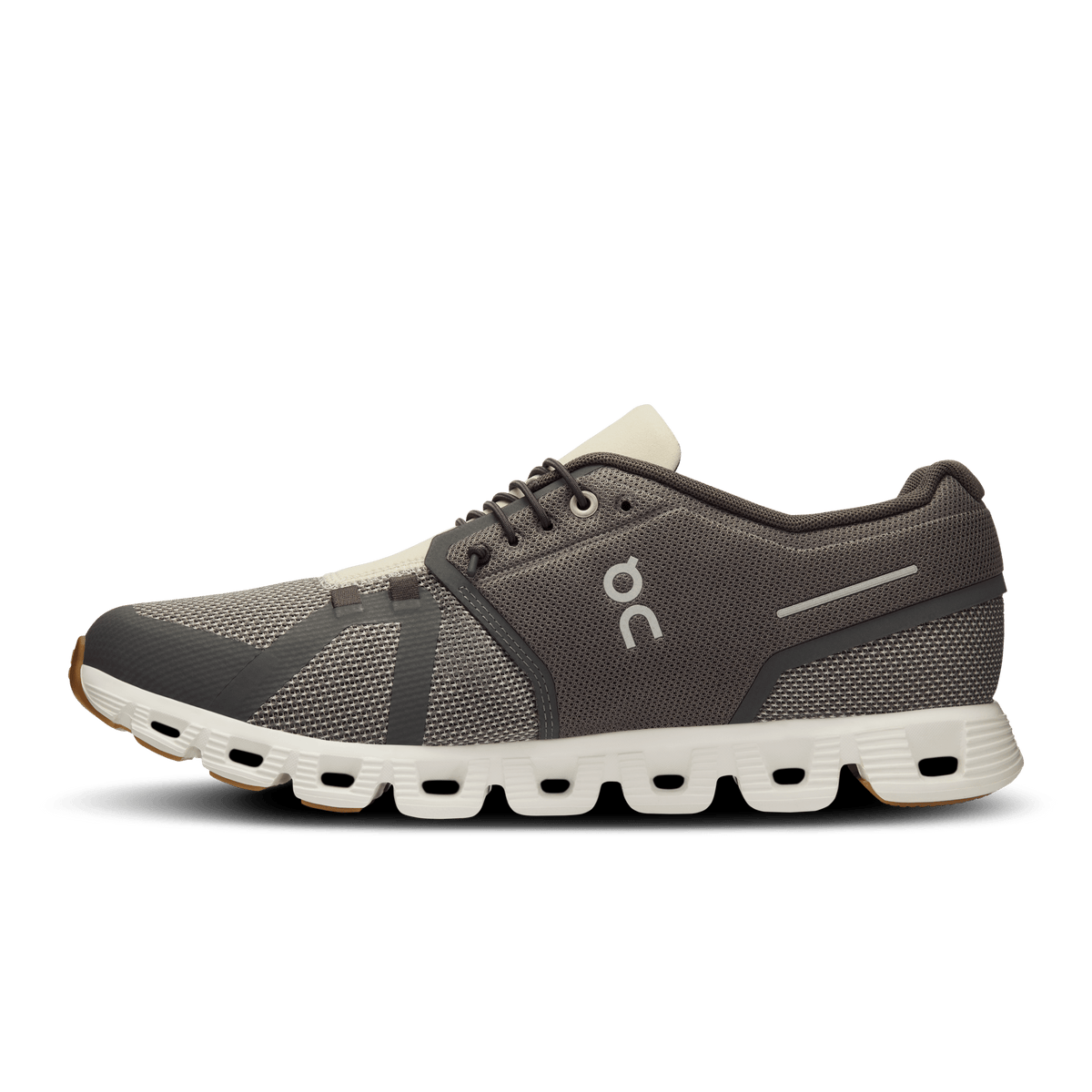 ON Cloud 5 Combo 'Rock Ice' - Guerdon Kicks -