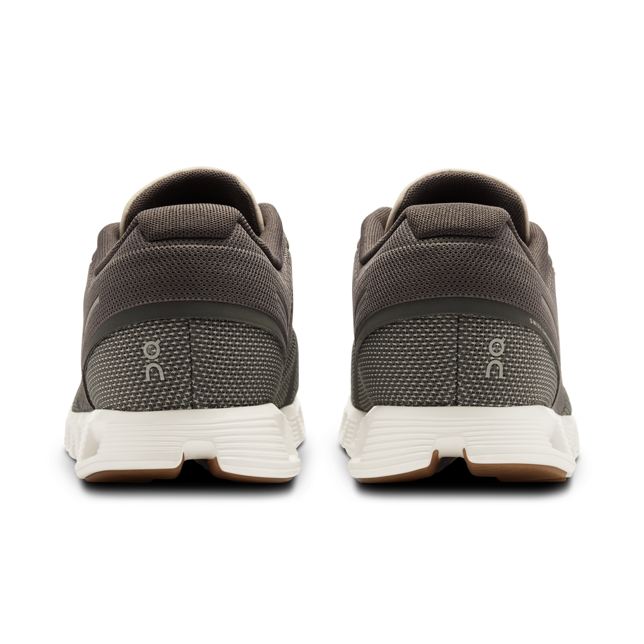 ON Cloud 5 Combo 'Rock Ice' - Guerdon Kicks -