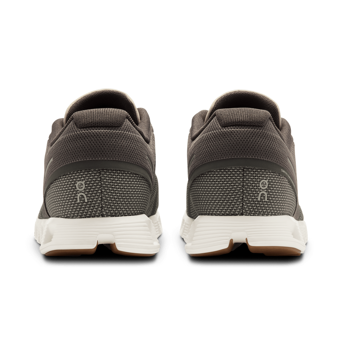 ON Cloud 5 Combo 'Rock Ice' - Guerdon Kicks -
