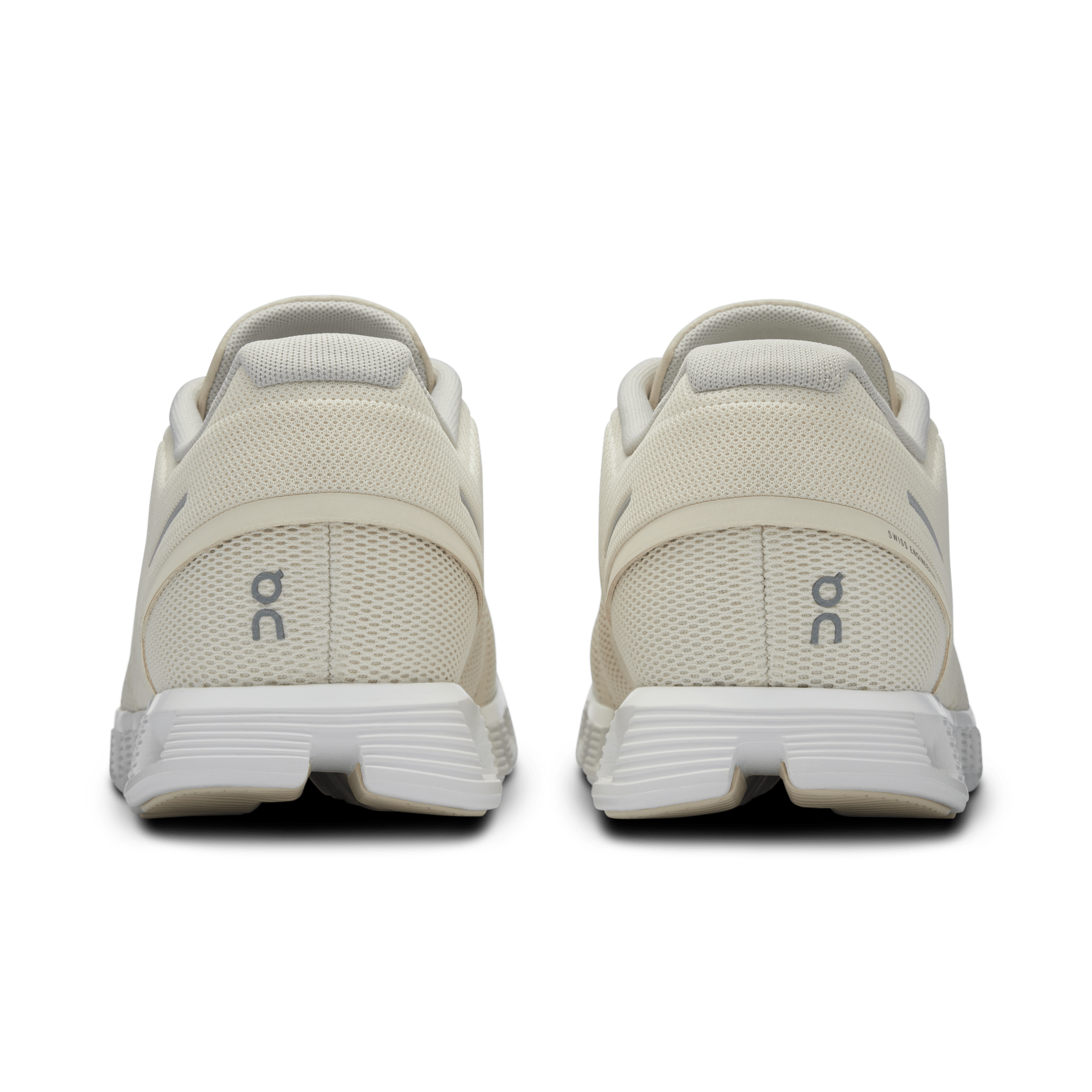 ON Cloud 5 'Cream Sand' - Guerdon Kicks -