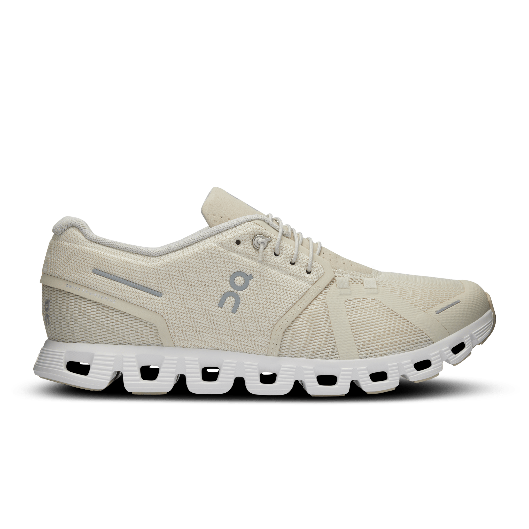 ON Cloud 5 'Cream Sand' - Guerdon Kicks -