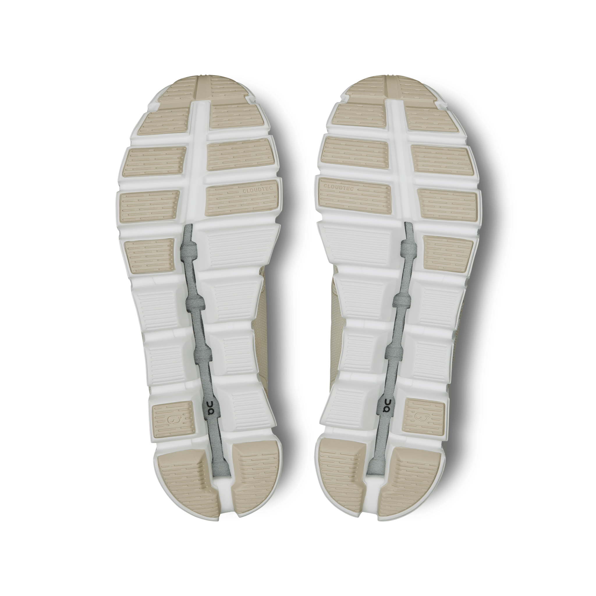 ON Cloud 5 'Cream Sand' - Guerdon Kicks -