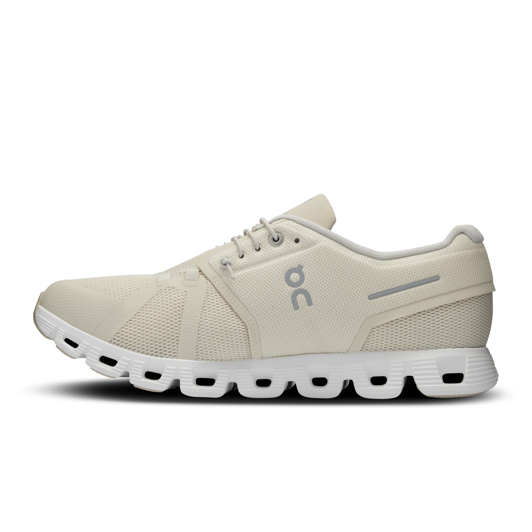 ON Cloud 5 'Cream Sand' - Guerdon Kicks -