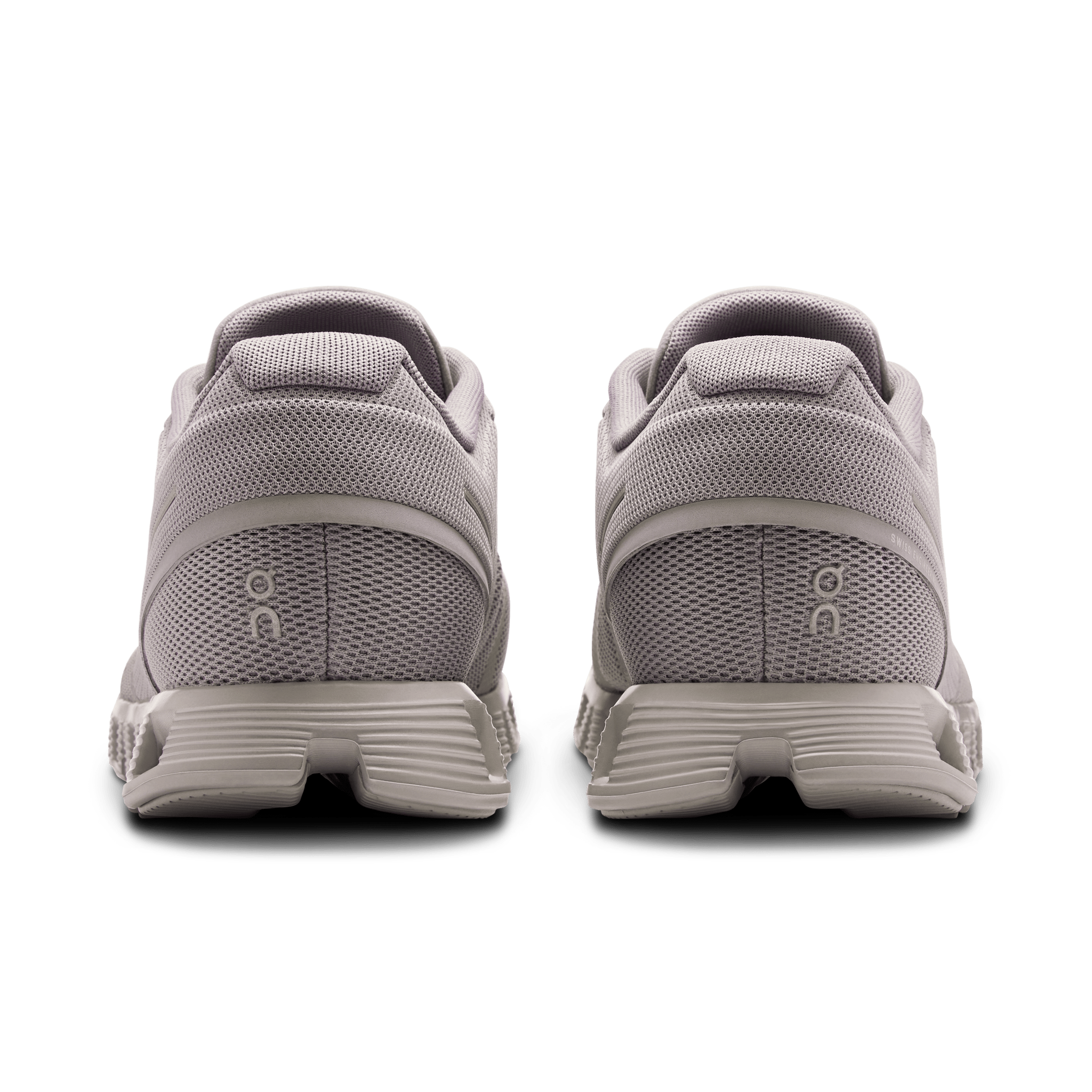 ON Cloud 5 'Fog Alloy' - Guerdon Kicks -