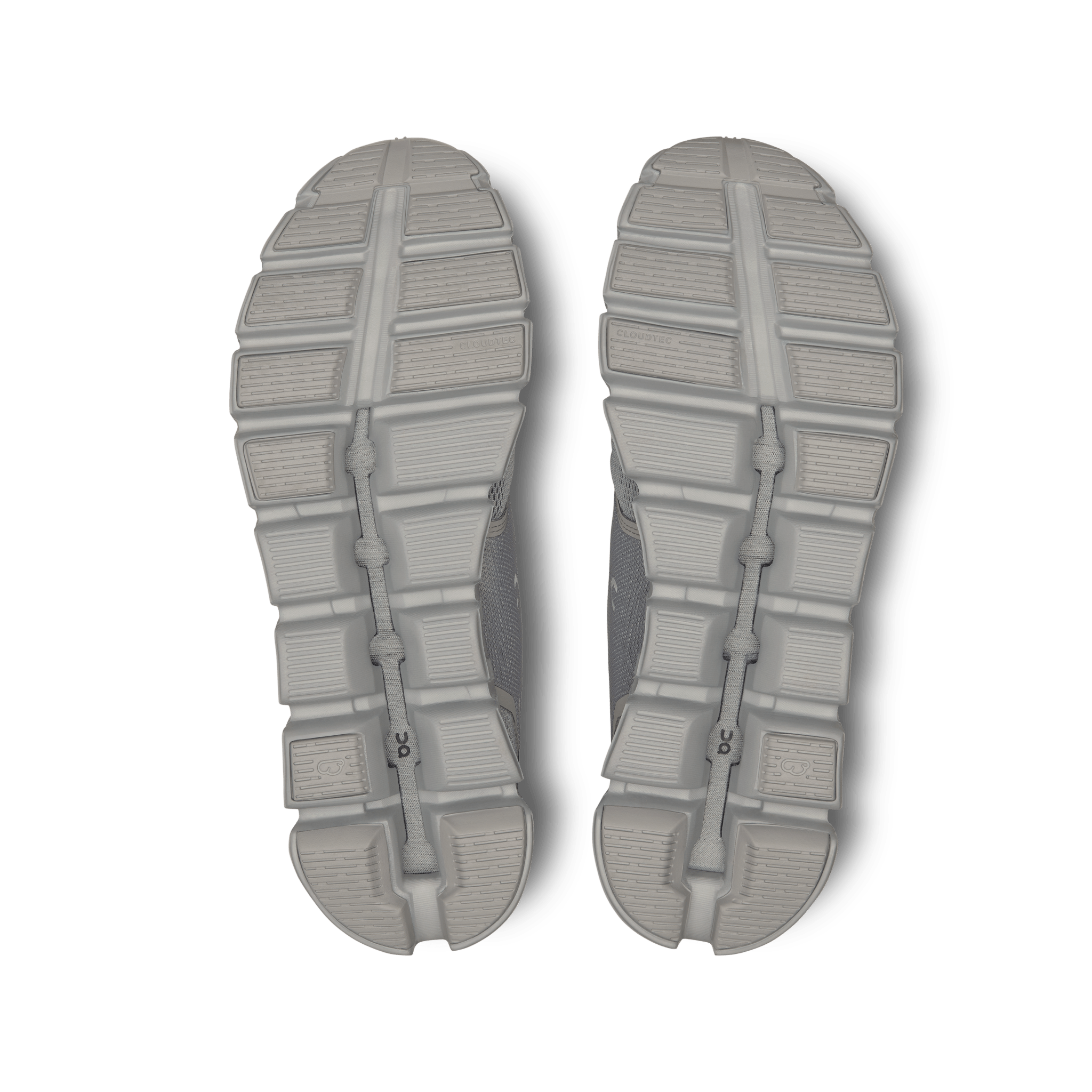 ON Cloud 5 'Fog Alloy' - Guerdon Kicks -