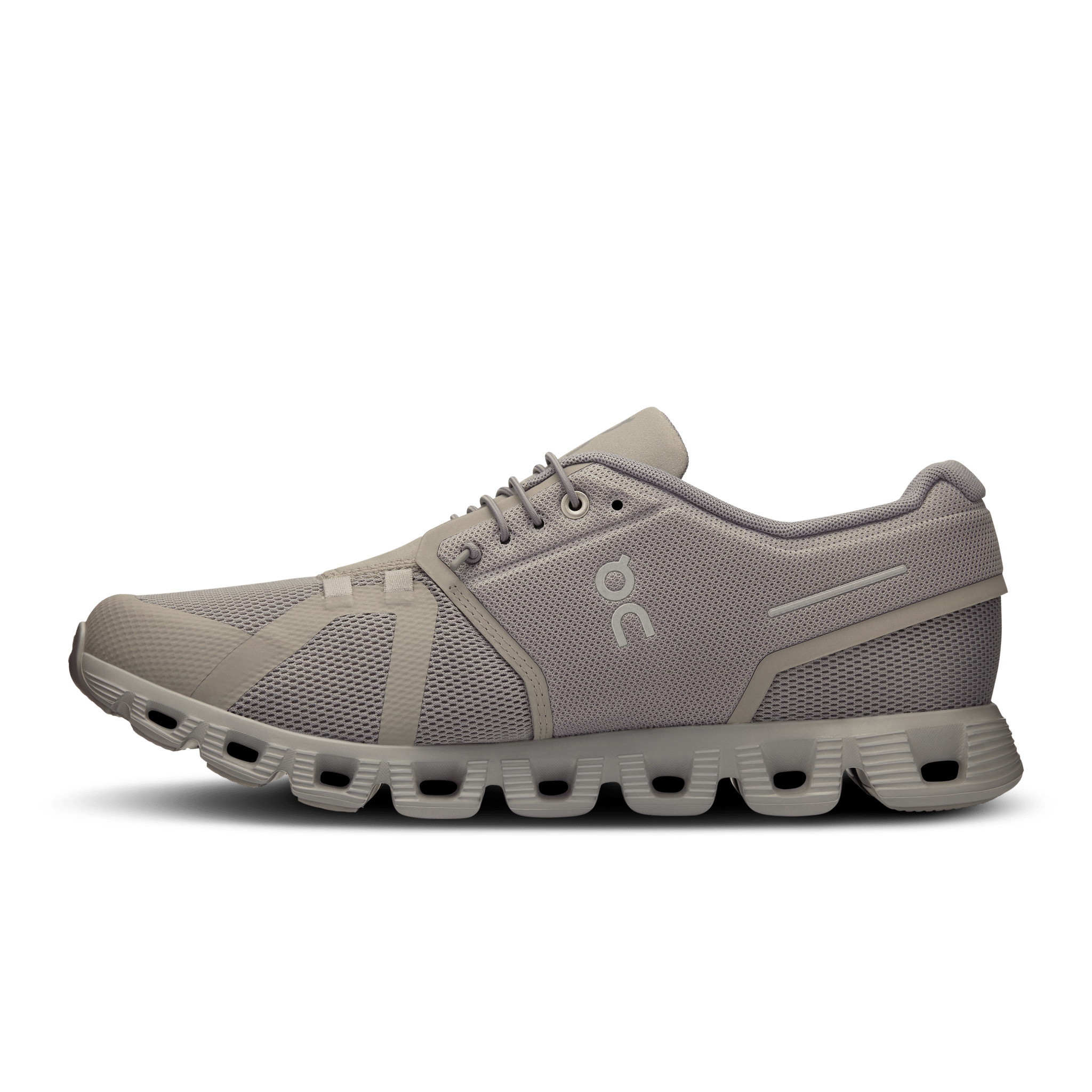 ON Cloud 5 'Fog Alloy' - Guerdon Kicks -