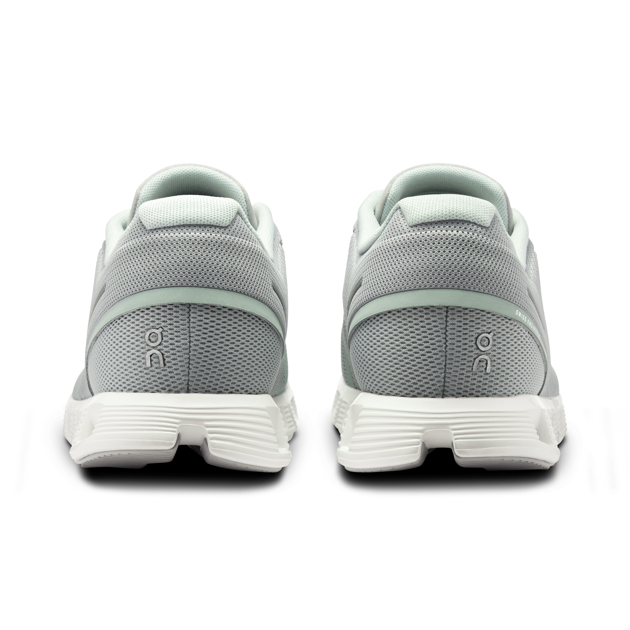 ON Cloud 5 'Glacier' - Guerdon Kicks -