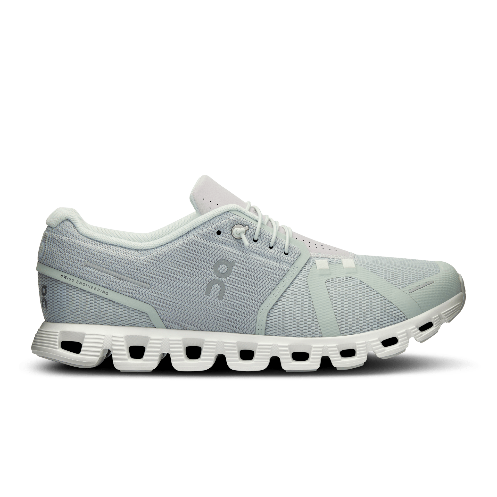 ON Cloud 5 'Glacier' - Guerdon Kicks -