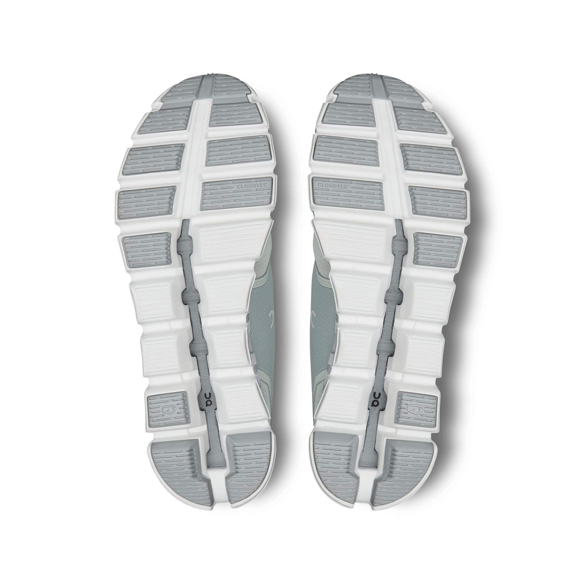 ON Cloud 5 'Glacier' - Guerdon Kicks -
