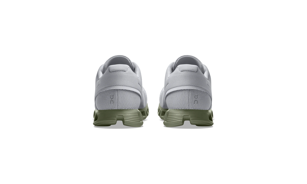ON Cloud 5 'Glacier Reseda' - Guerdon Kicks -