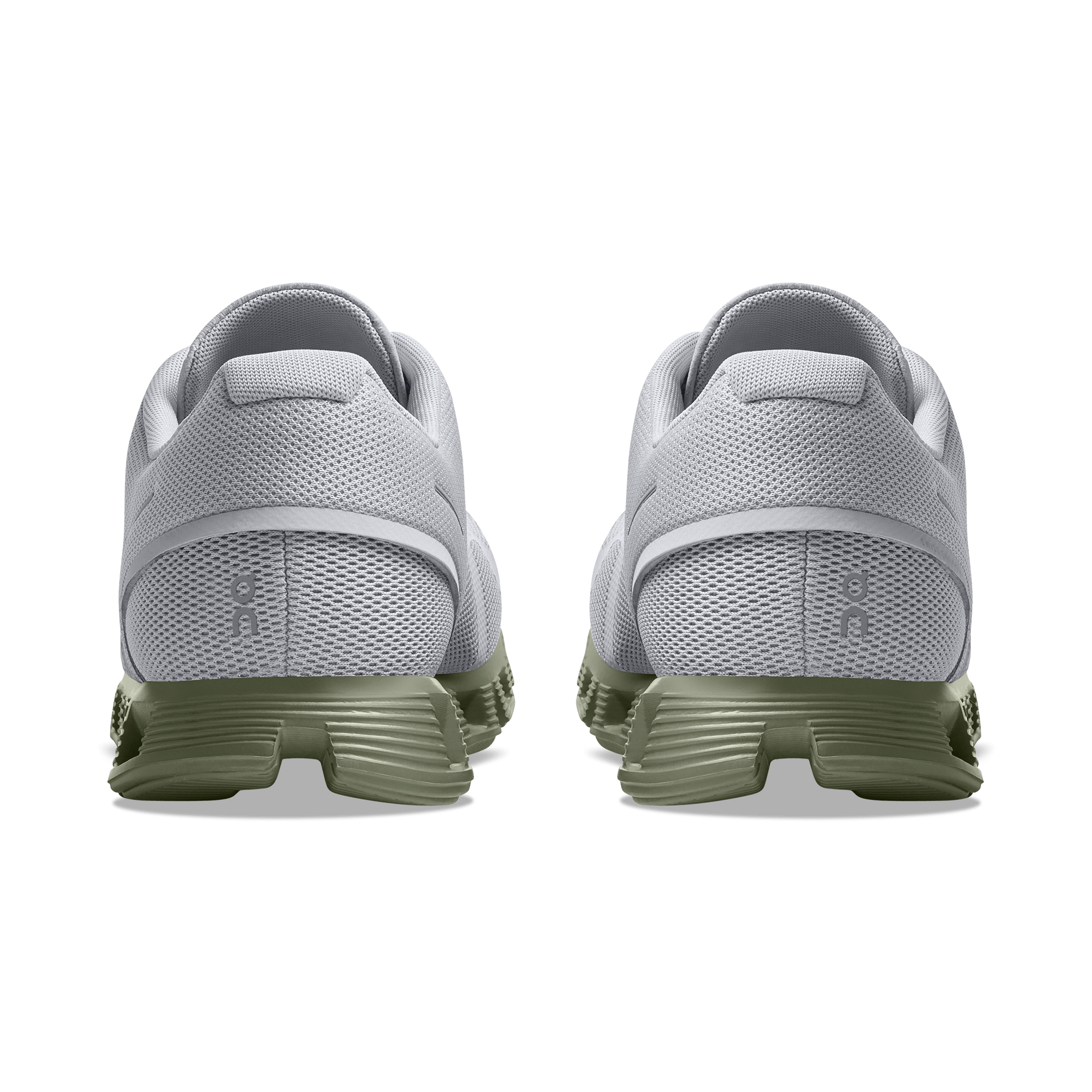ON Cloud 5 'Glacier Reseda' - Guerdon Kicks -