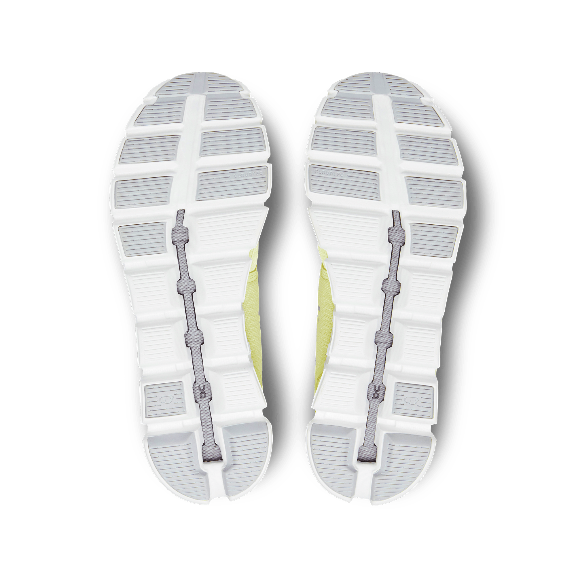 ON Cloud 5 'Hay Frost' - Guerdon Kicks -