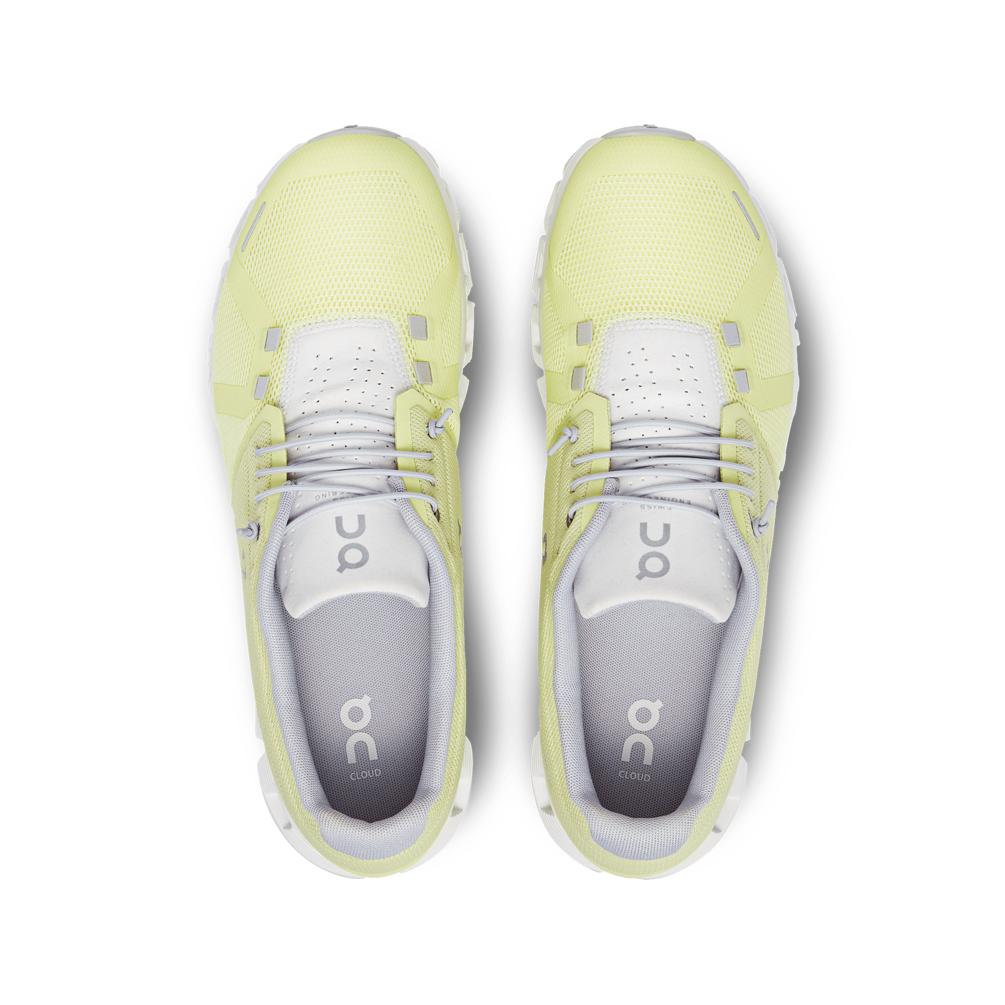 ON Cloud 5 'Hay Frost' - Guerdon Kicks -