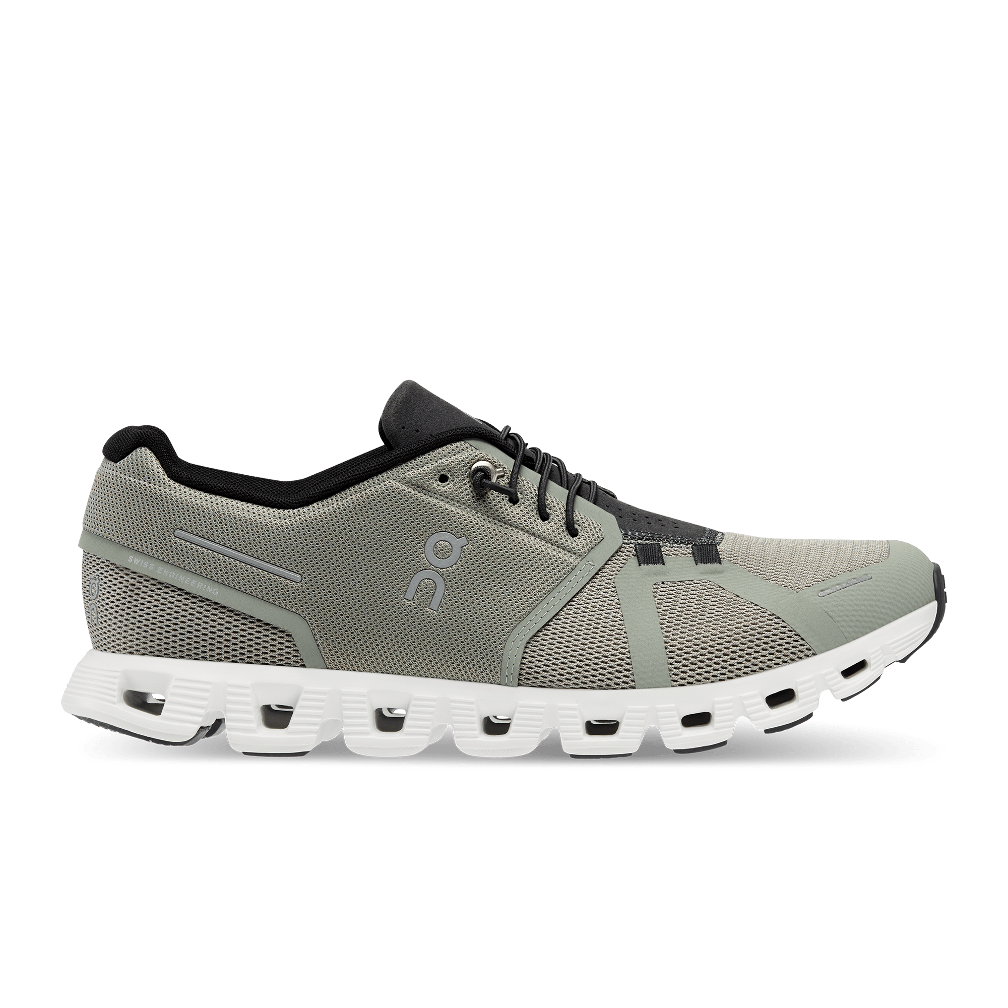 ON Cloud 5 'Kelp' - Guerdon Kicks -