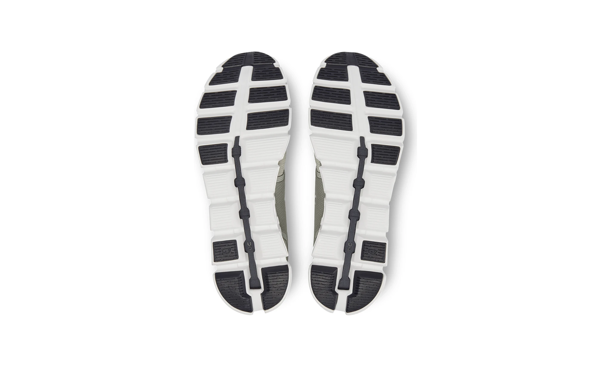 ON Cloud 5 'Kelp' - Guerdon Kicks -