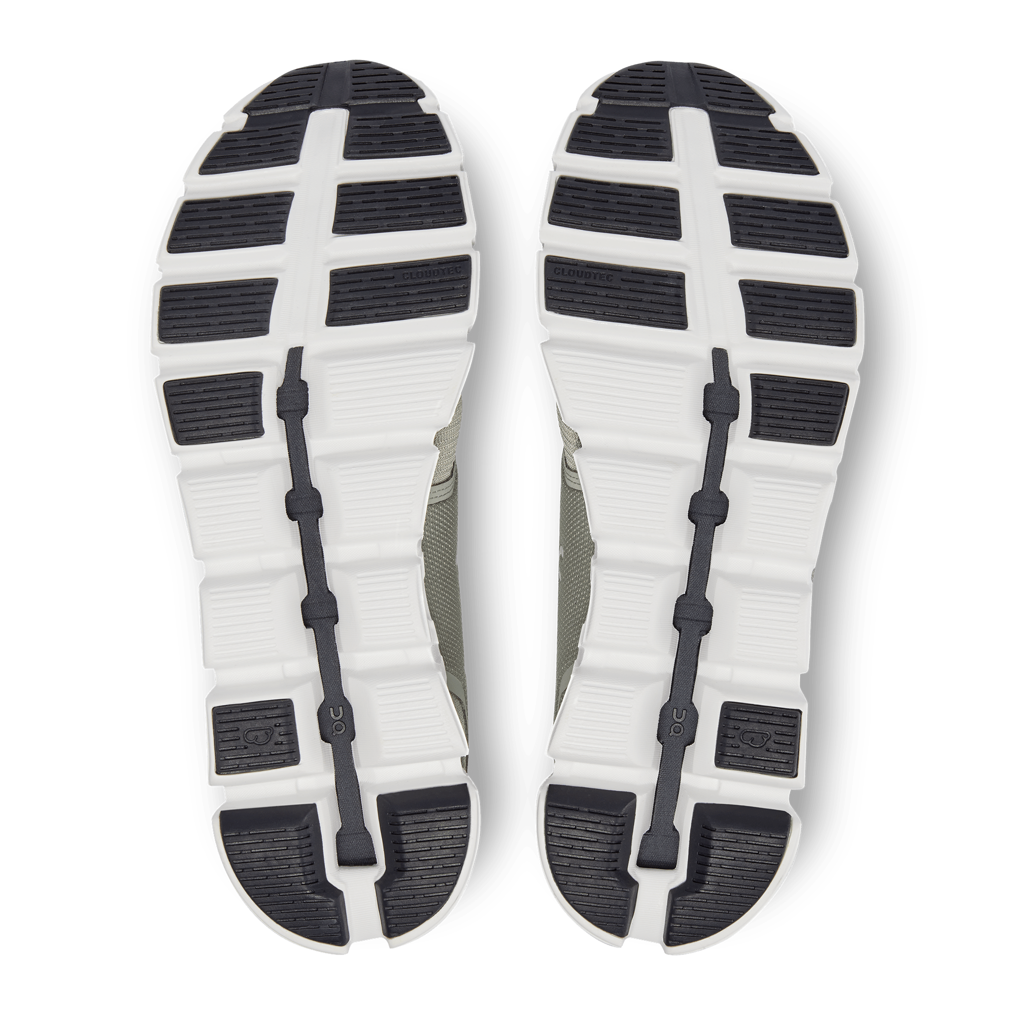 ON Cloud 5 'Kelp' - Guerdon Kicks -