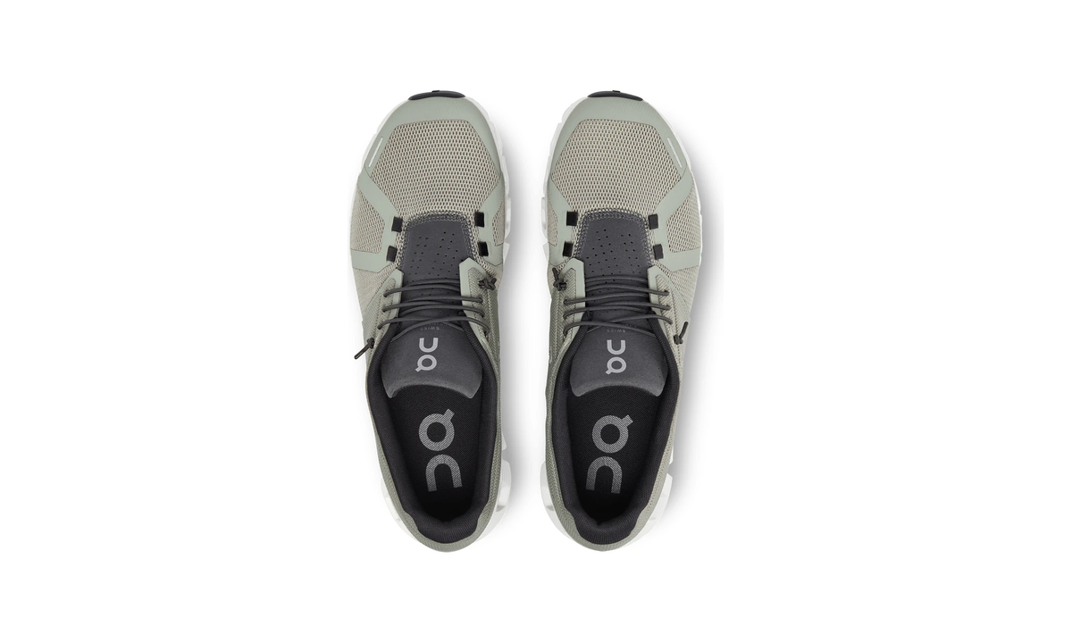 ON Cloud 5 'Kelp' - Guerdon Kicks -
