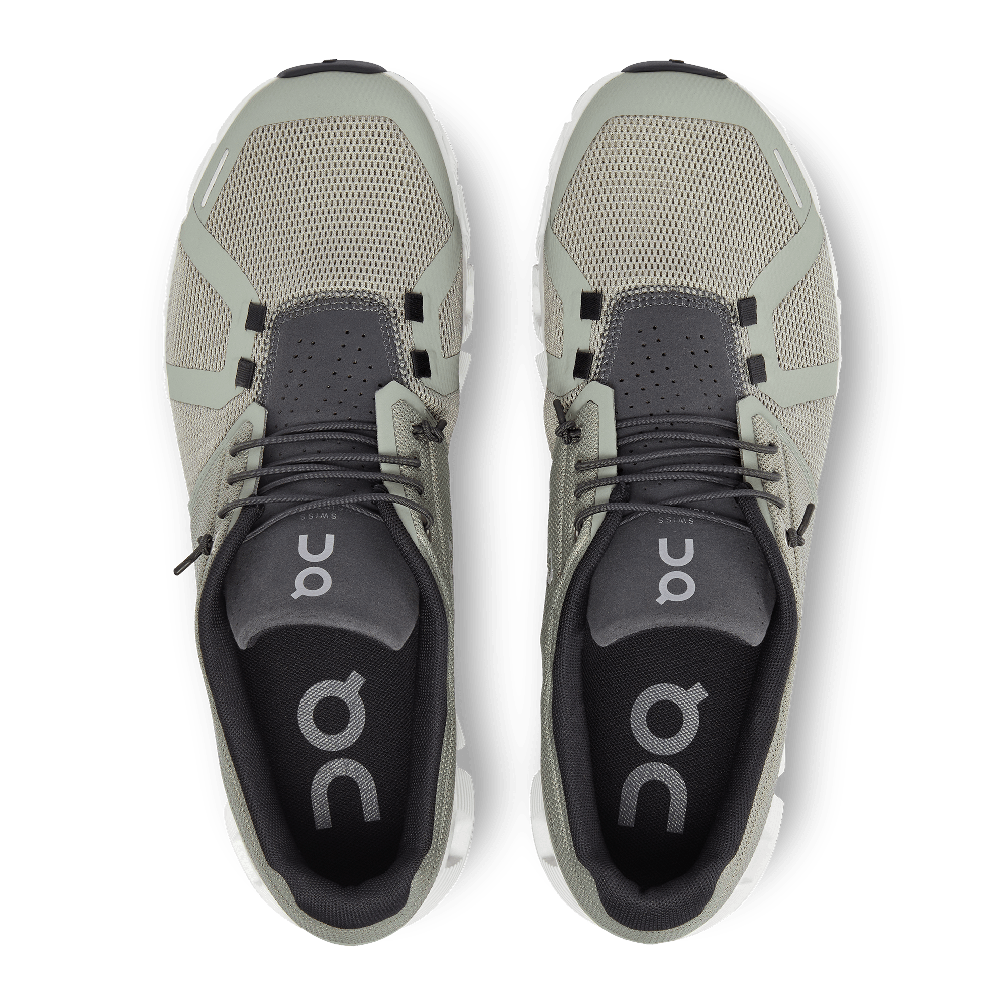 ON Cloud 5 'Kelp' - Guerdon Kicks -