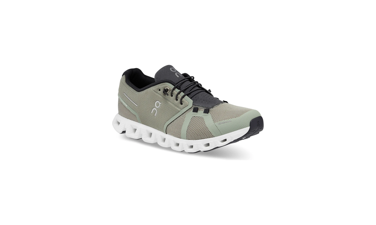 ON Cloud 5 'Kelp' - Guerdon Kicks -