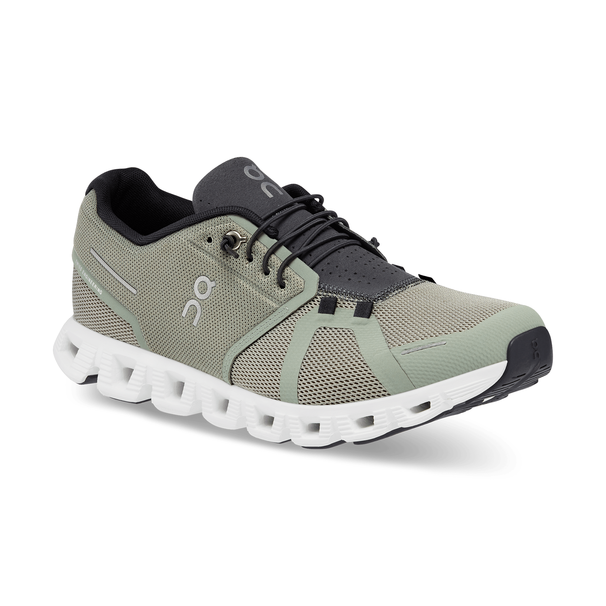 ON Cloud 5 'Kelp' - Guerdon Kicks -