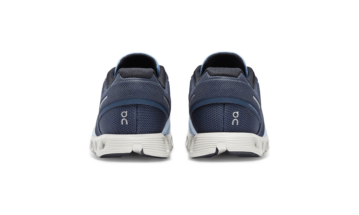 ON Cloud 5 'Midnight Chambray' - Guerdon Kicks -