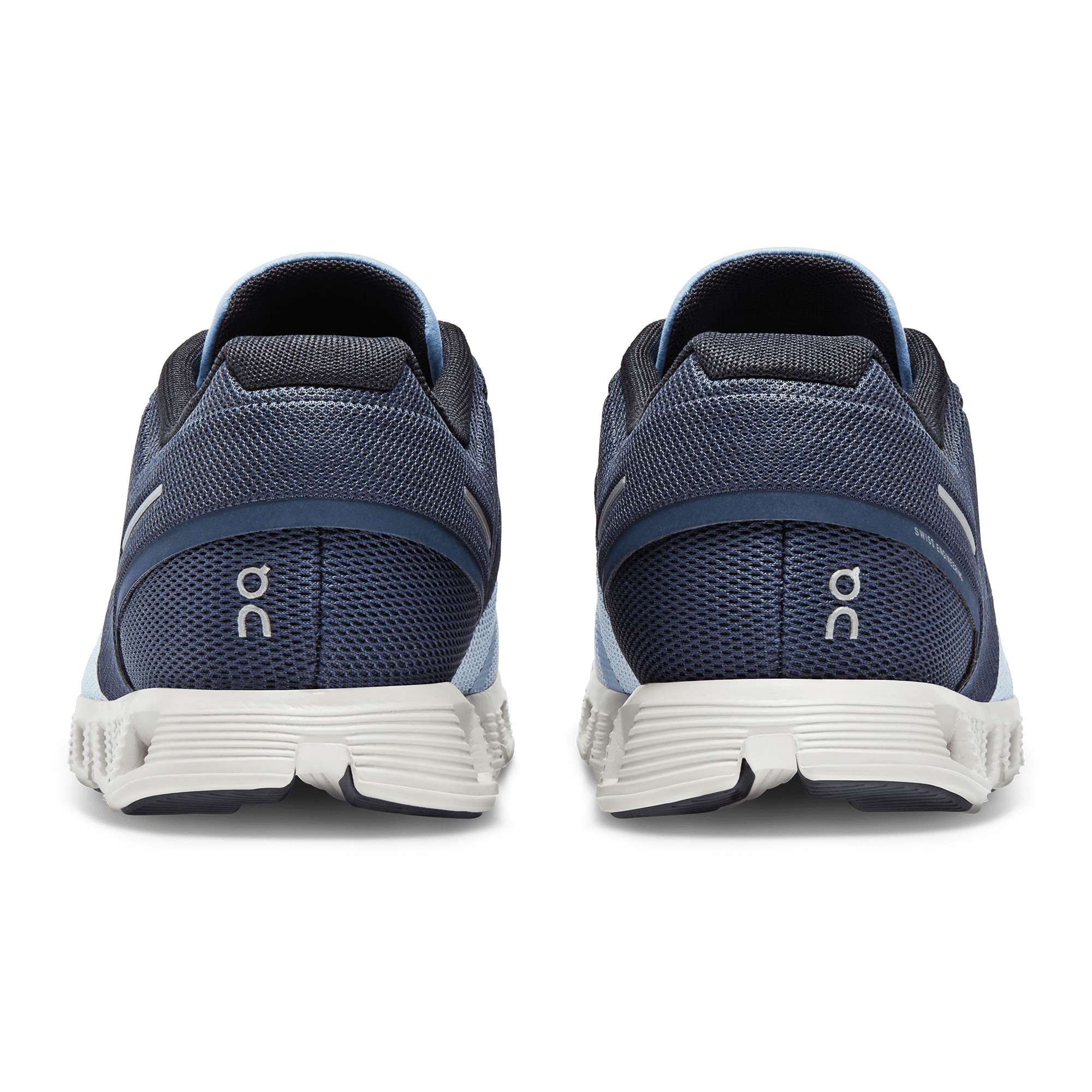 ON Cloud 5 'Midnight Chambray' - Guerdon Kicks -