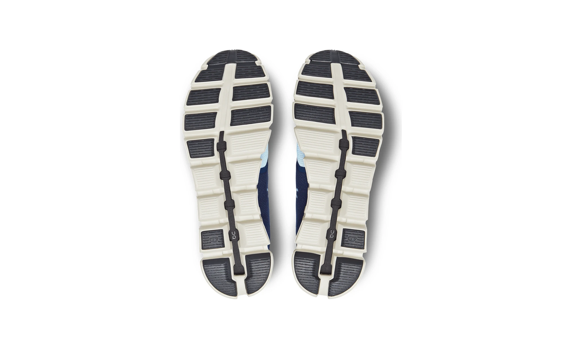ON Cloud 5 'Midnight Chambray' - Guerdon Kicks -
