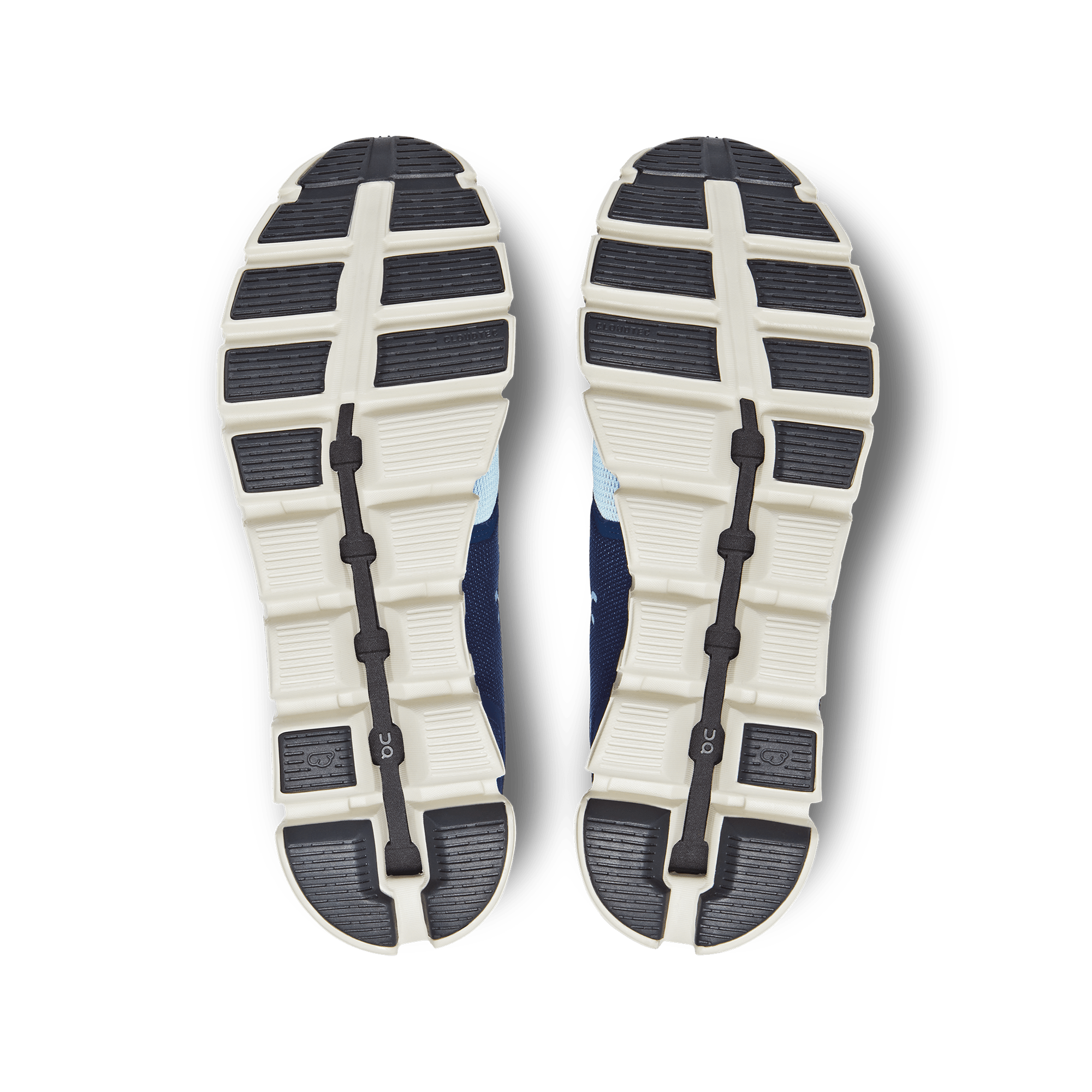 ON Cloud 5 'Midnight Chambray' - Guerdon Kicks -