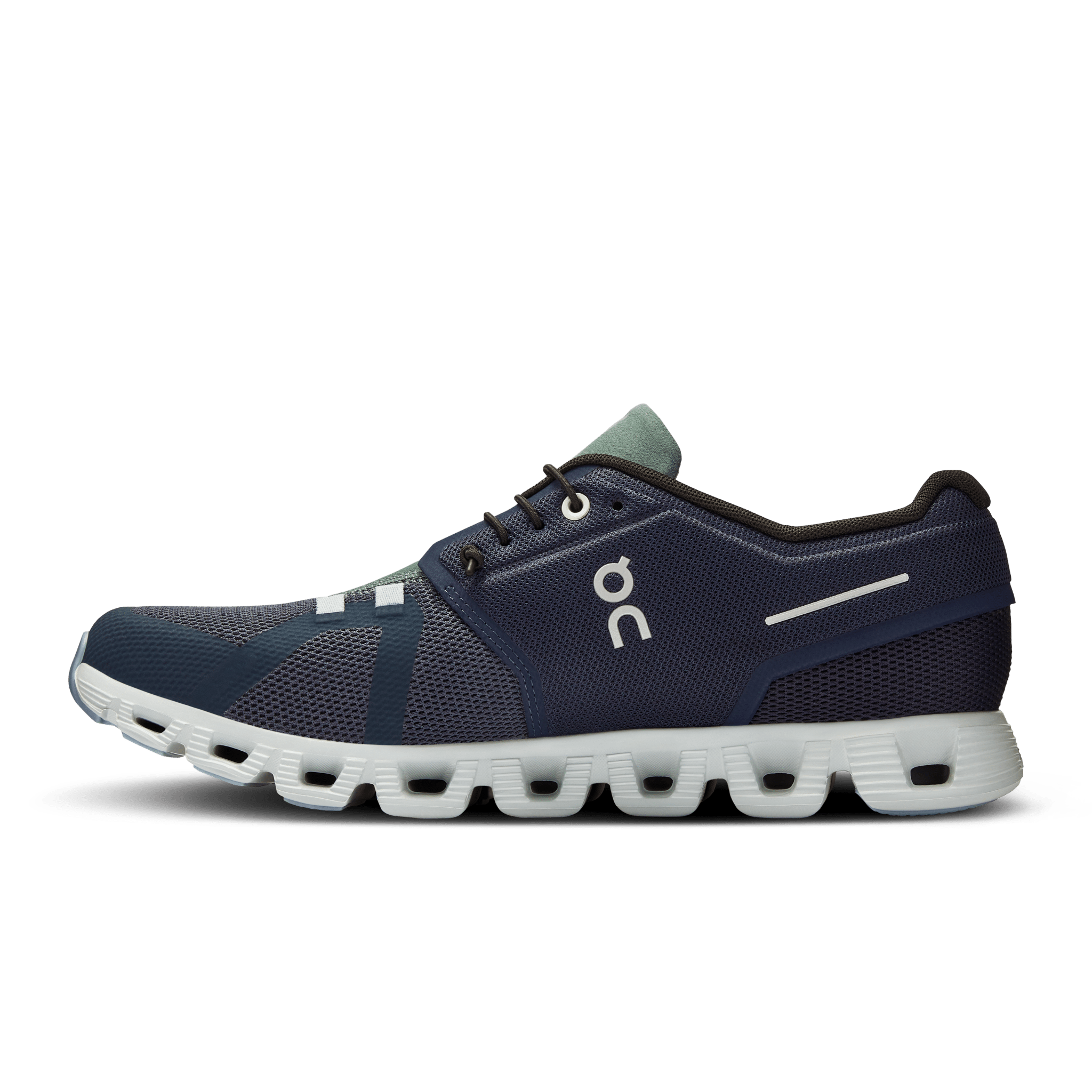 ON Cloud 5 'Midnight Navy' - Guerdon Kicks -