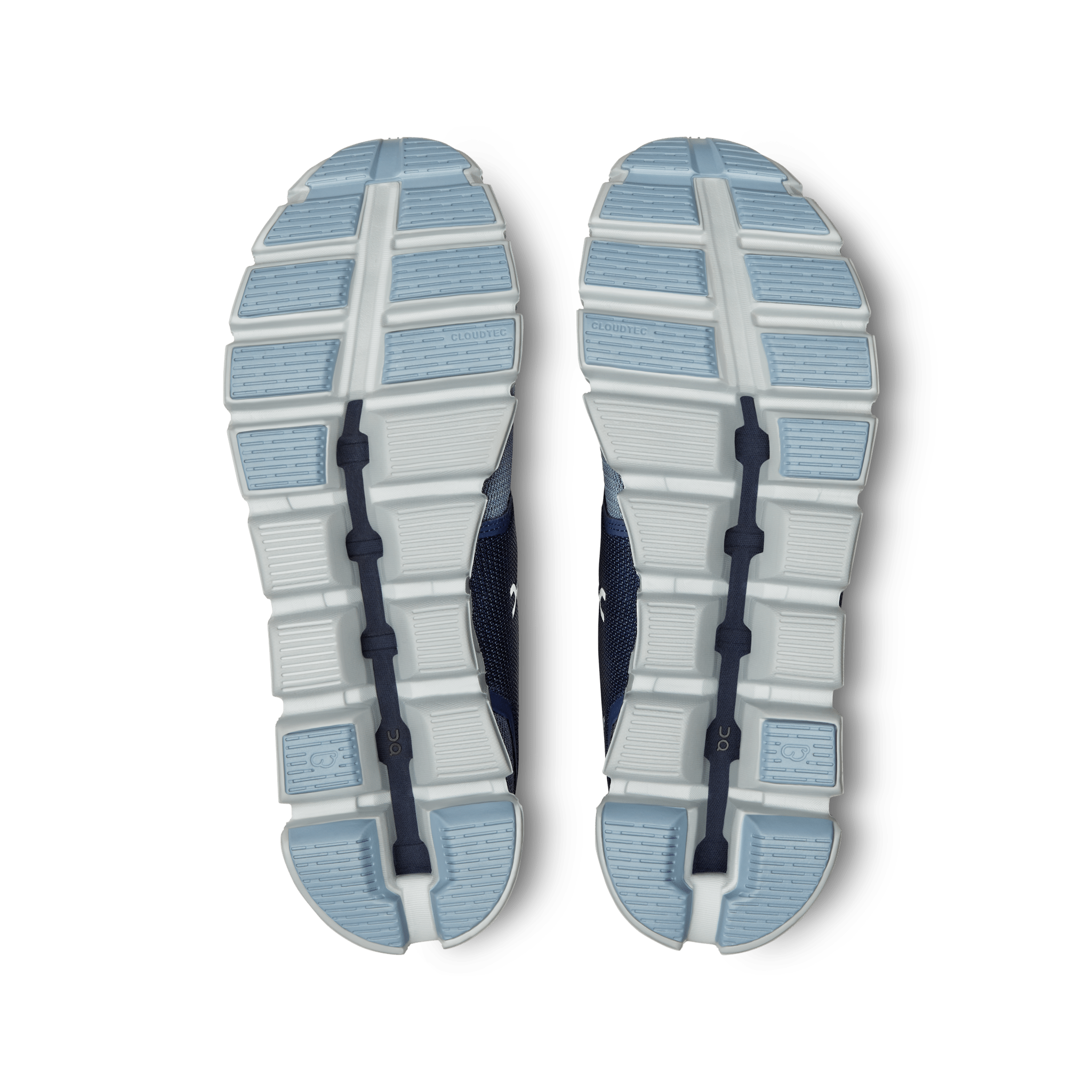 ON Cloud 5 'Midnight Navy' - Guerdon Kicks -