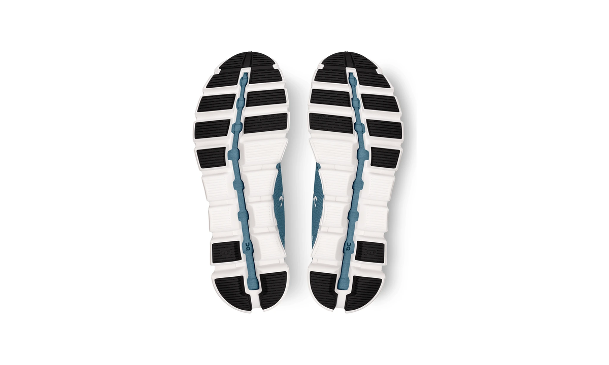 ON Cloud 5 'Niagara' - Guerdon Kicks -