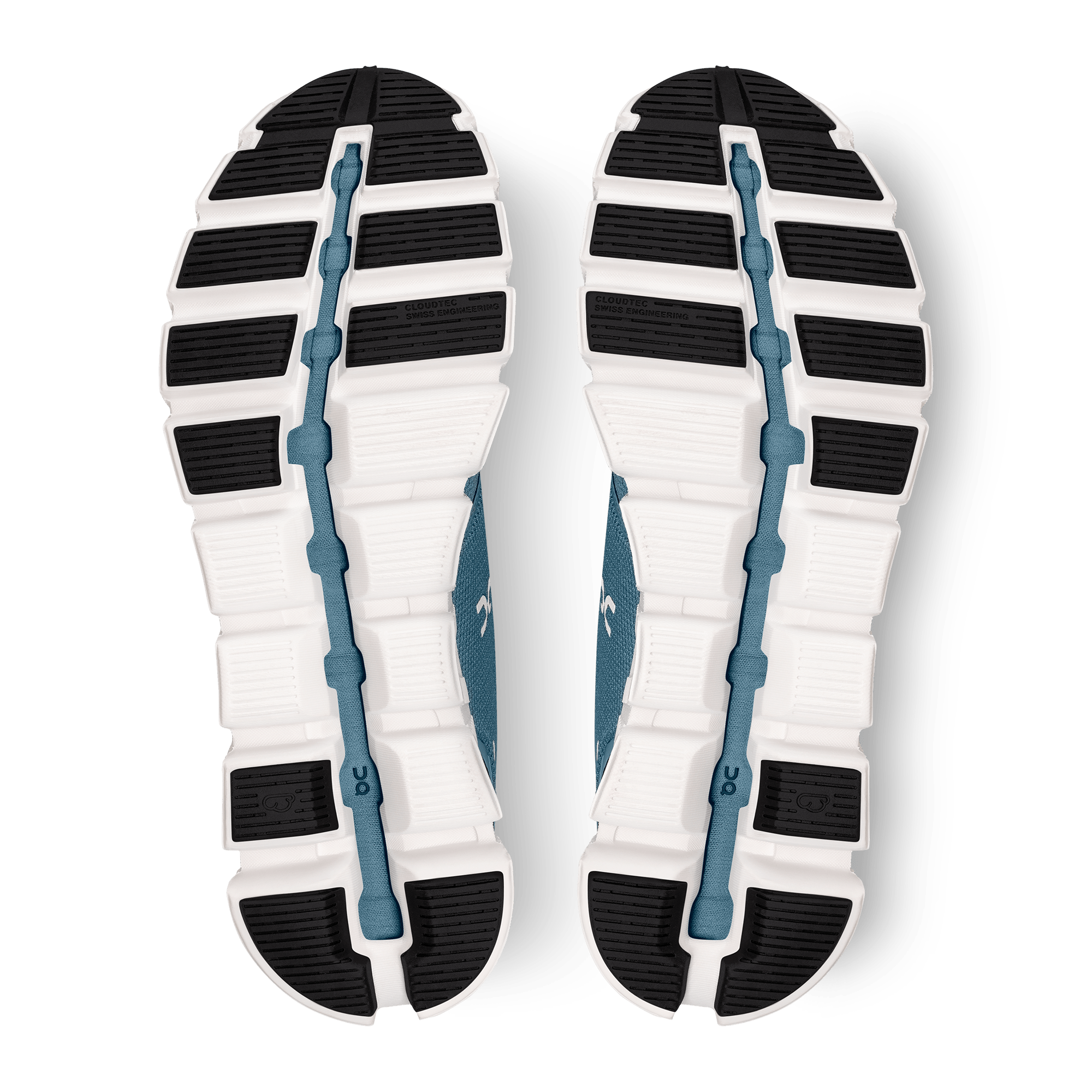 ON Cloud 5 'Niagara' - Guerdon Kicks -