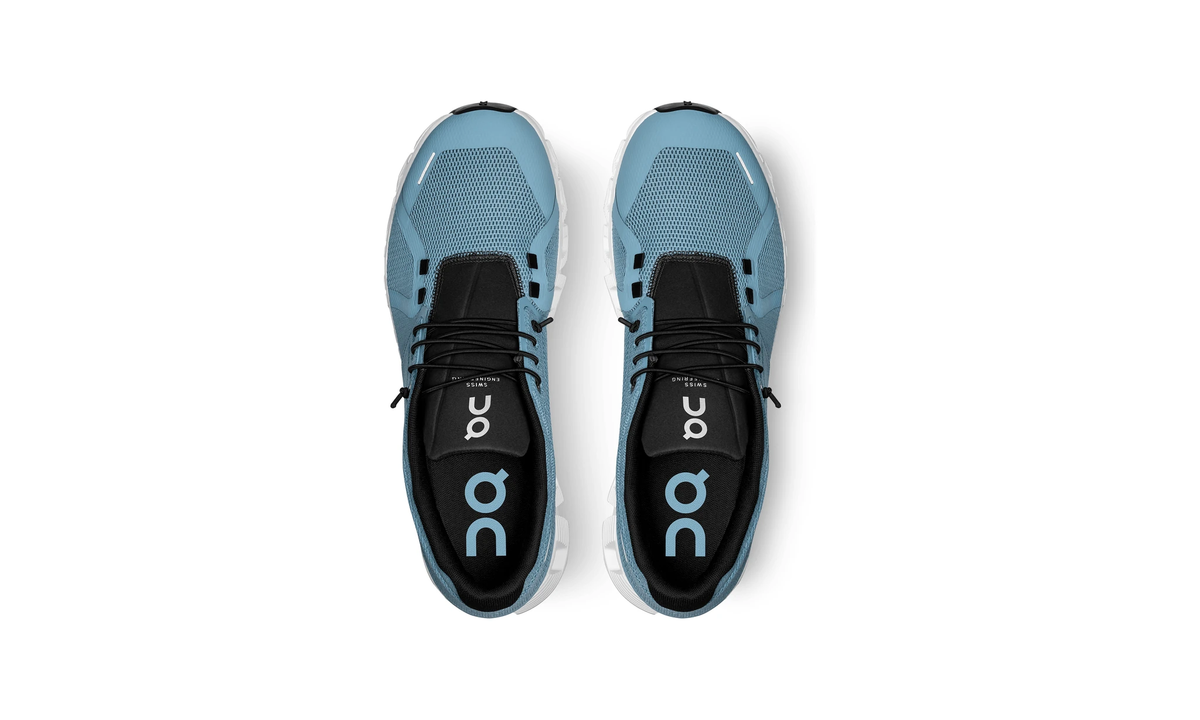 ON Cloud 5 'Niagara' - Guerdon Kicks -