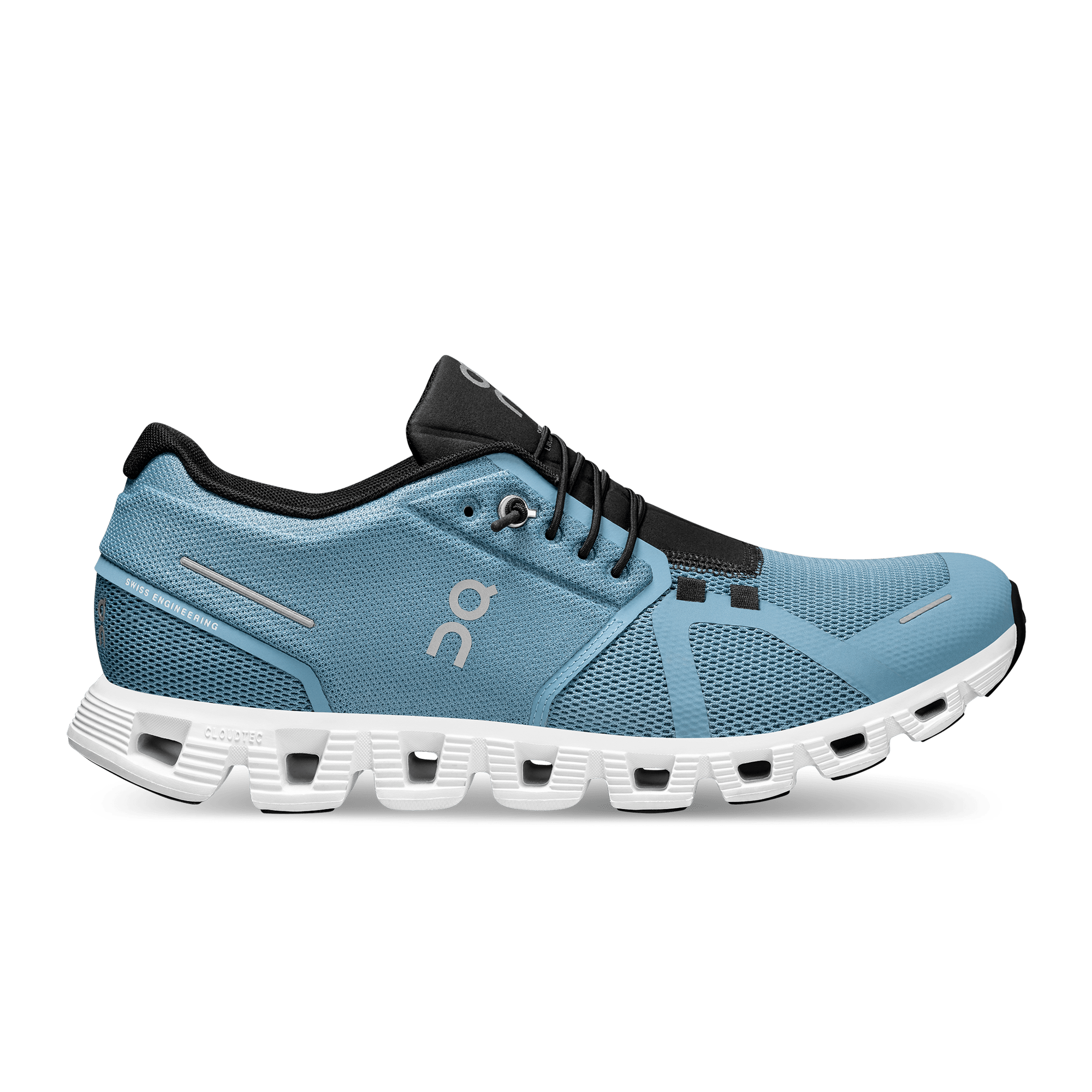 ON Cloud 5 'Niagara' - Guerdon Kicks -