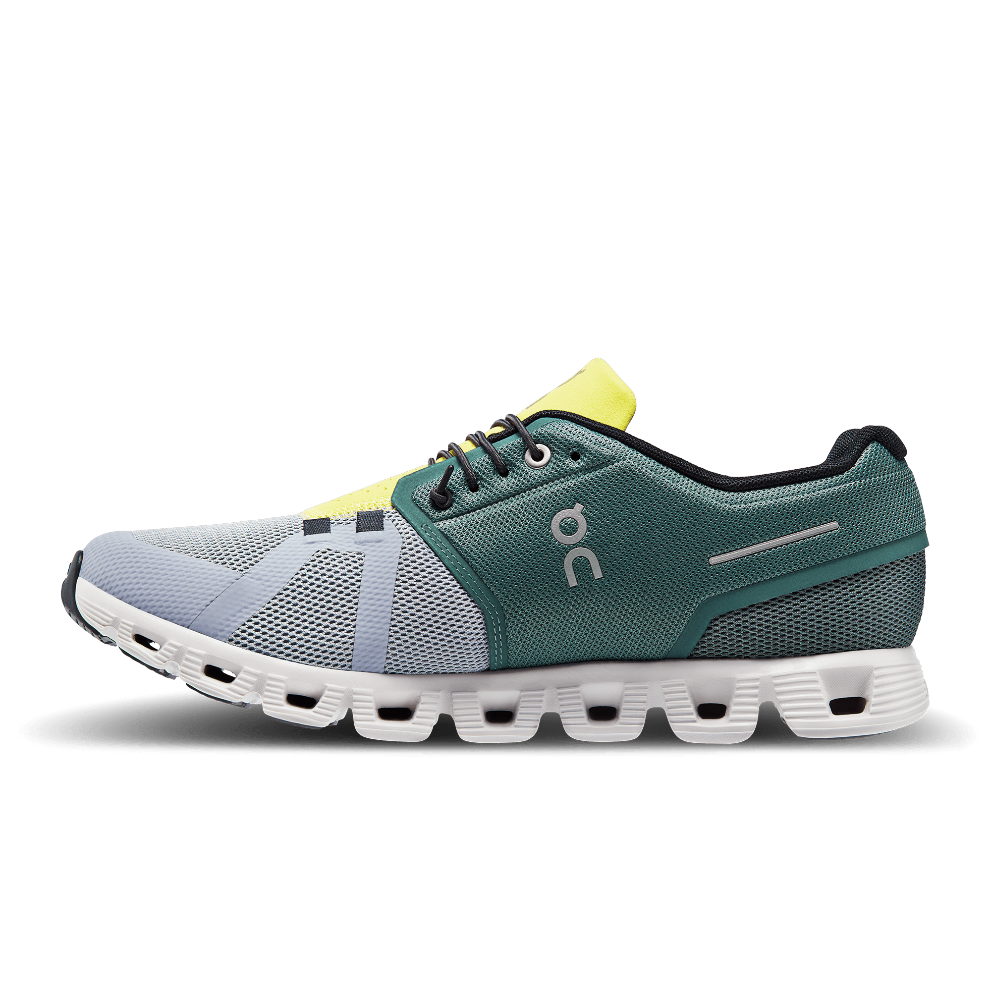 ON Cloud 5 'Olive Alloy' - Guerdon Kicks -