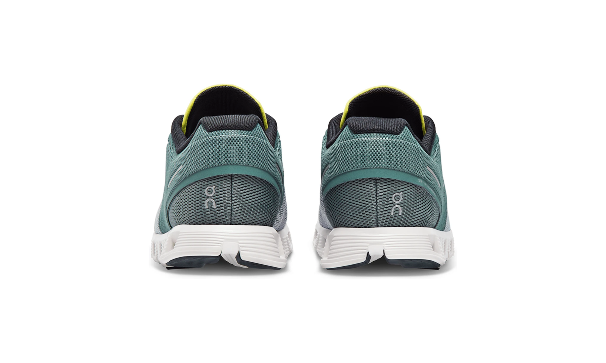 ON Cloud 5 'Olive Alloy' - Guerdon Kicks -