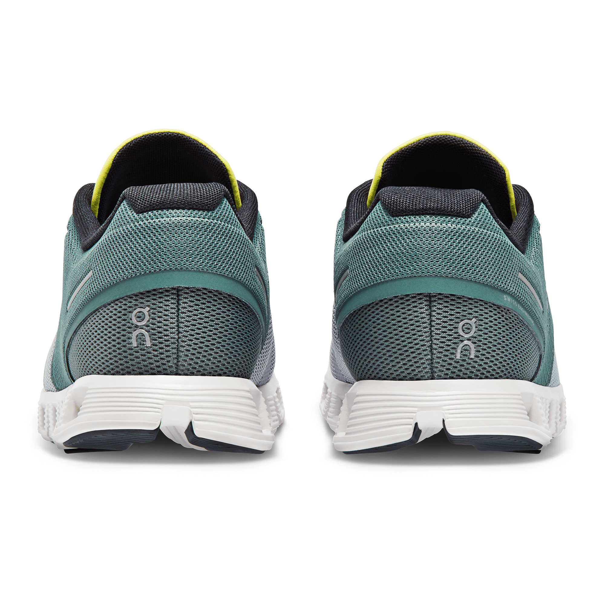 ON Cloud 5 'Olive Alloy' - Guerdon Kicks -