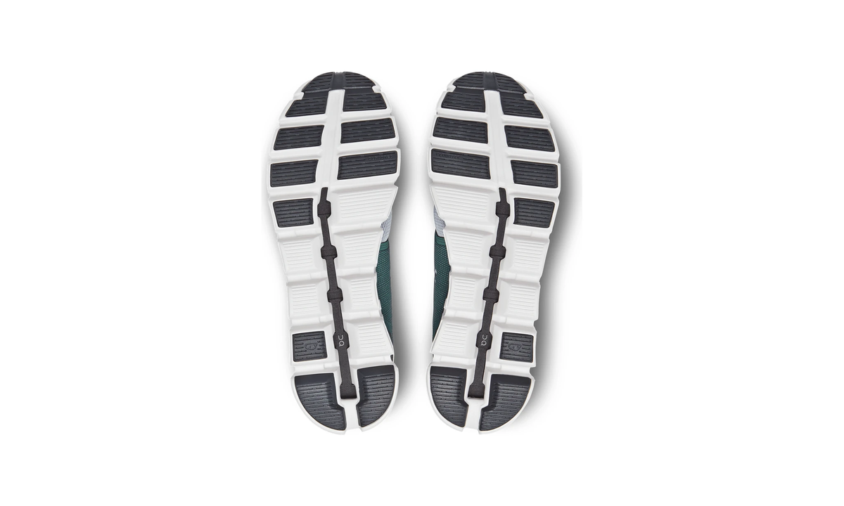 ON Cloud 5 'Olive Alloy' - Guerdon Kicks -