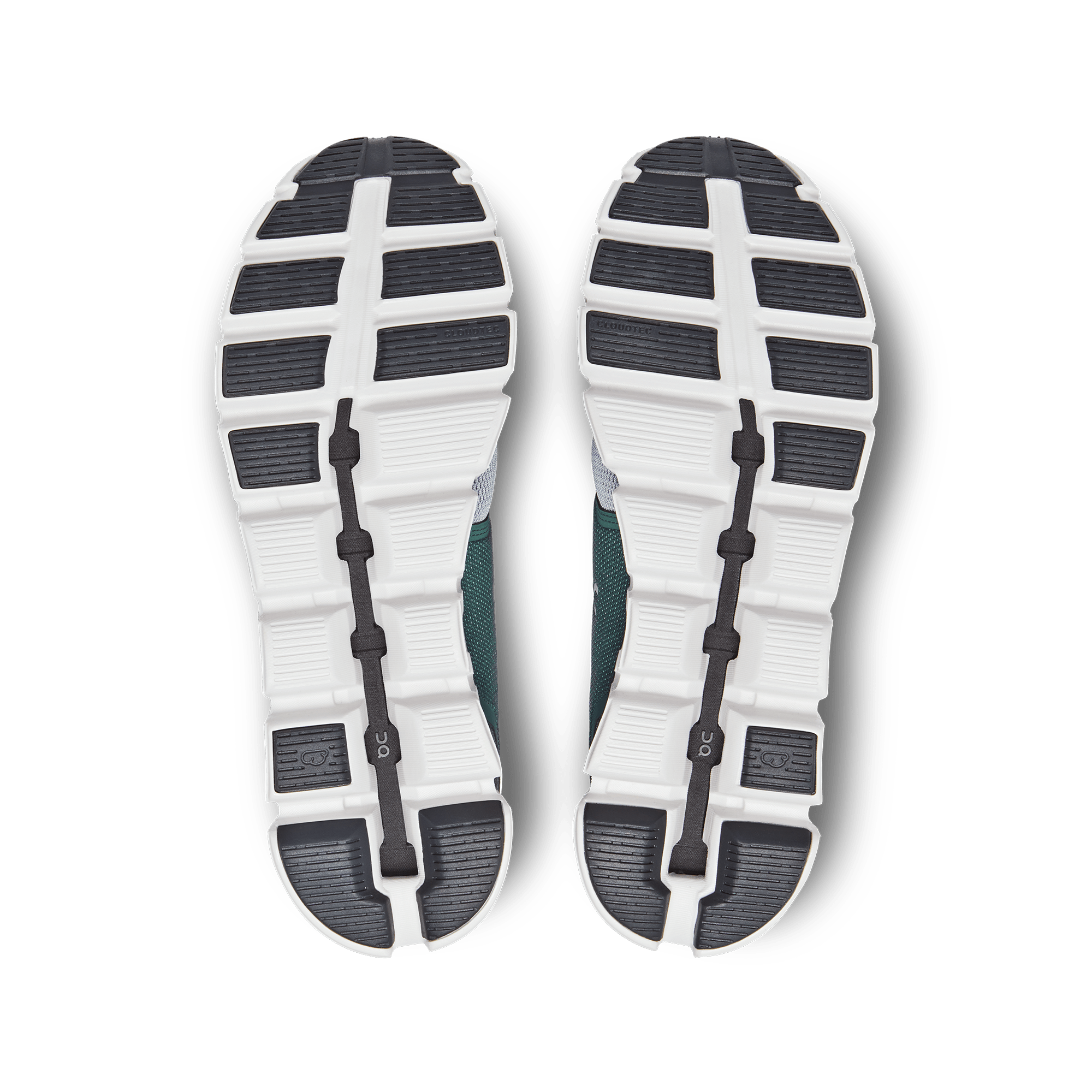 ON Cloud 5 'Olive Alloy' - Guerdon Kicks -