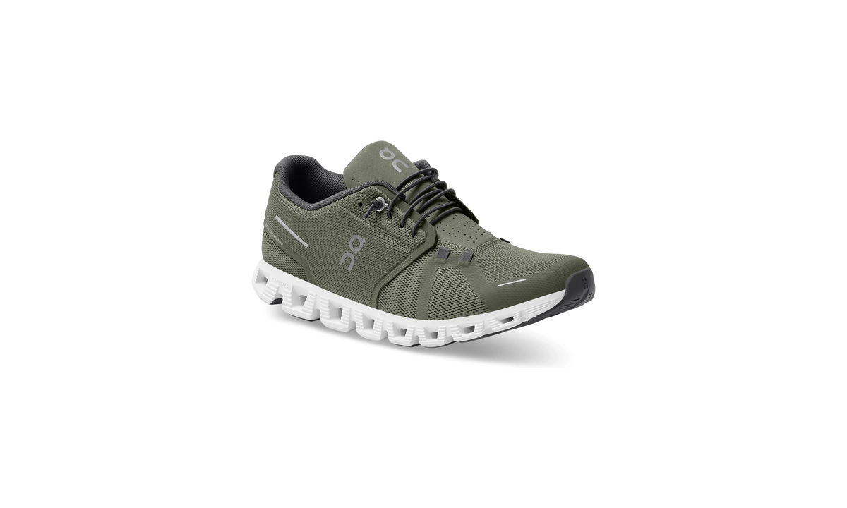 ON Cloud 5 'Olive' - Guerdon Kicks -