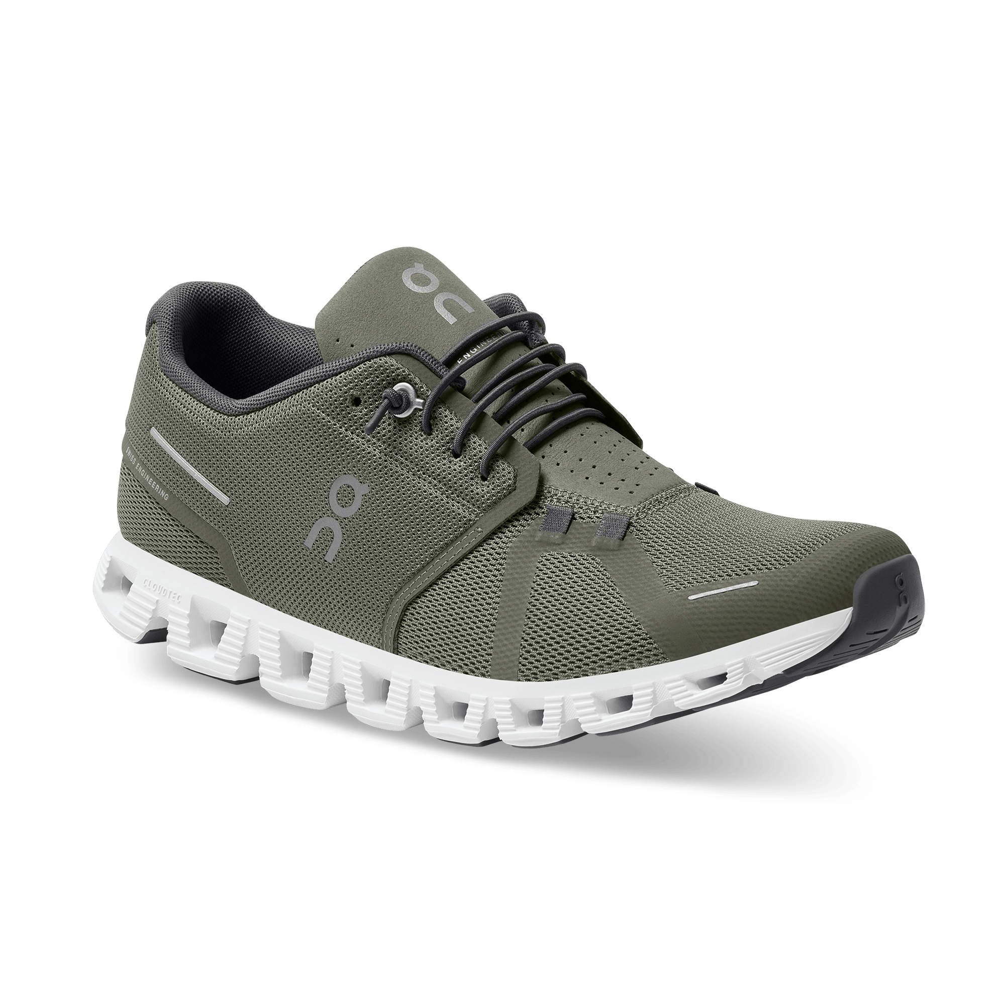 ON Cloud 5 'Olive' - Guerdon Kicks -