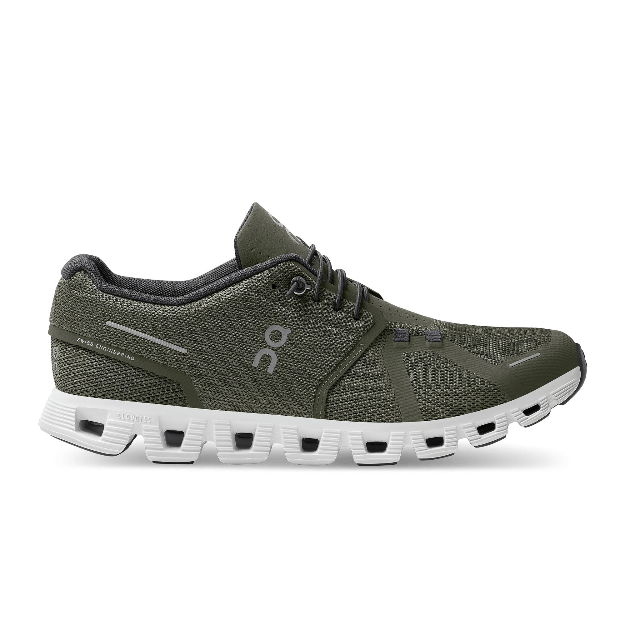 ON Cloud 5 'Olive' - Guerdon Kicks -