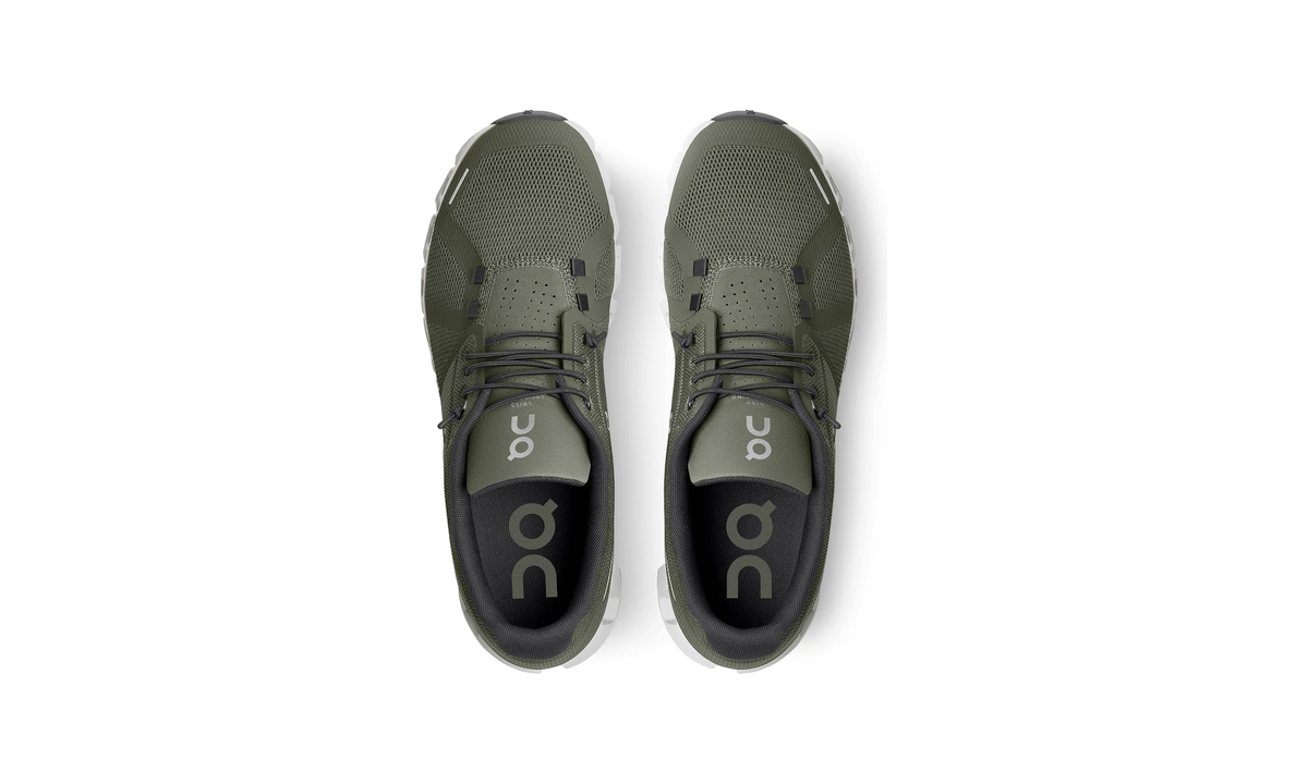 ON Cloud 5 'Olive' - Guerdon Kicks -