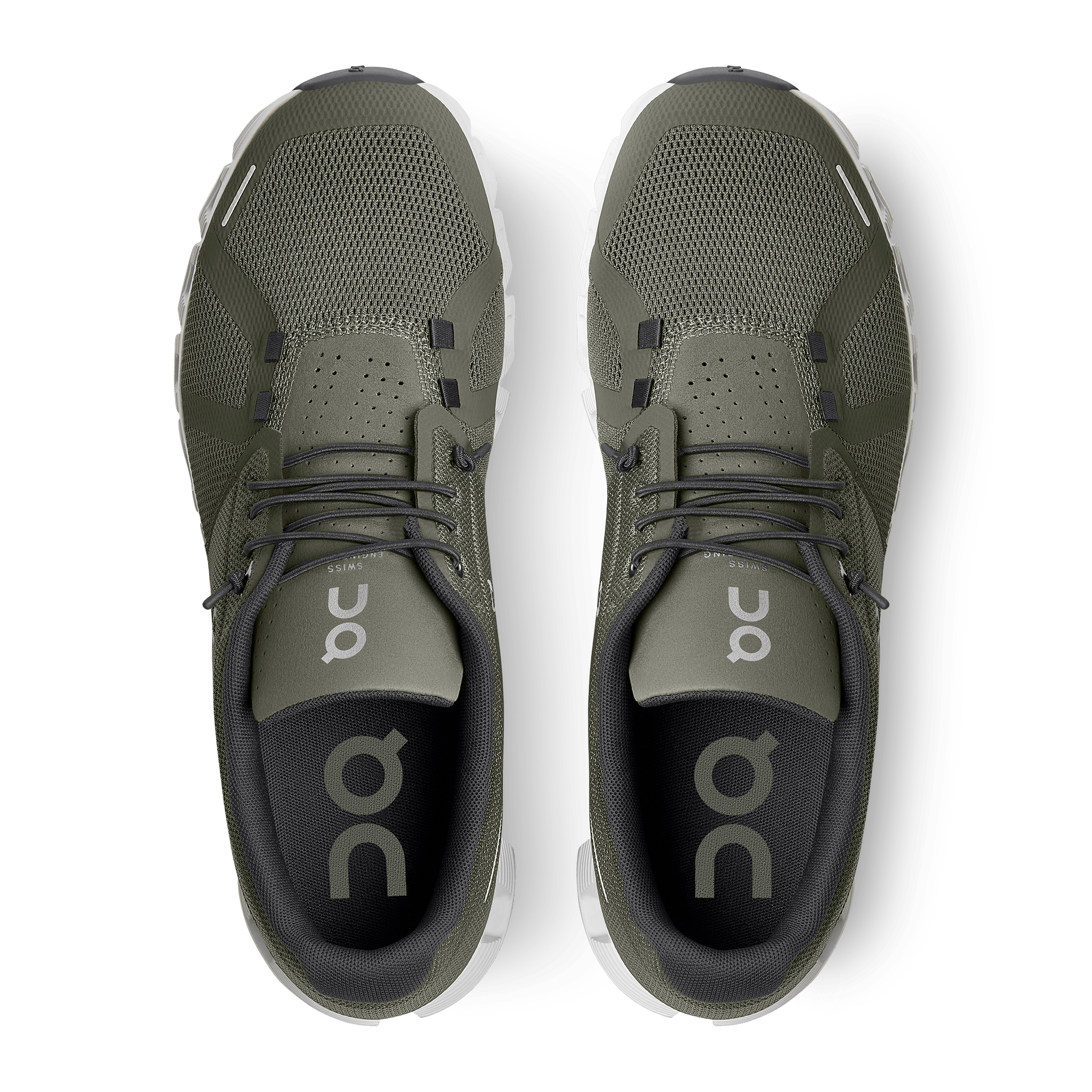 ON Cloud 5 'Olive' - Guerdon Kicks -