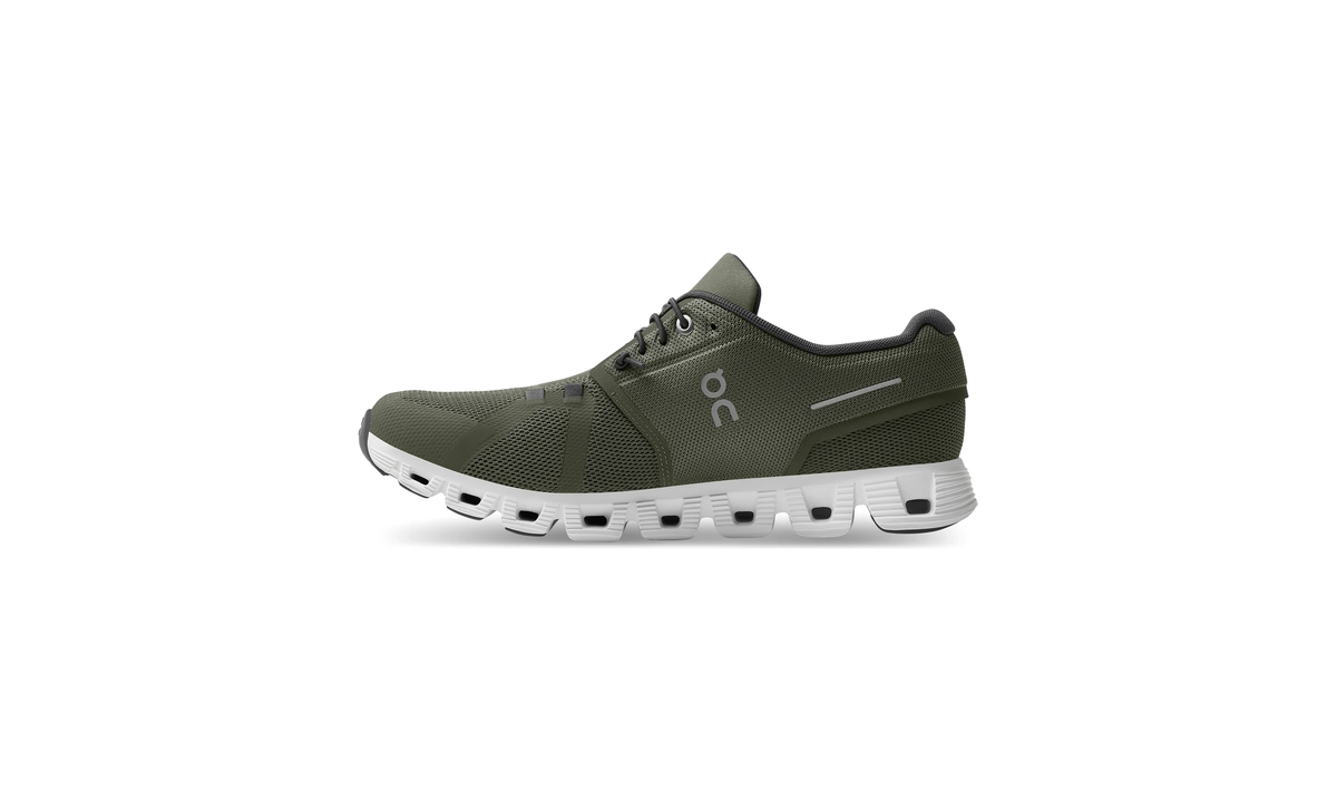 ON Cloud 5 'Olive' - Guerdon Kicks -