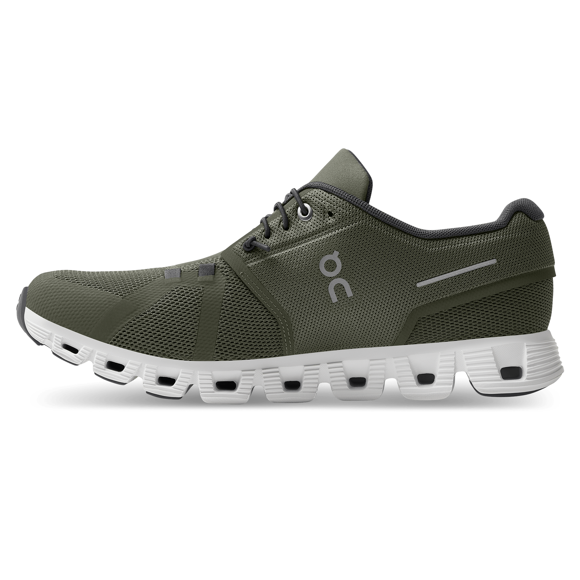 ON Cloud 5 'Olive' - Guerdon Kicks -