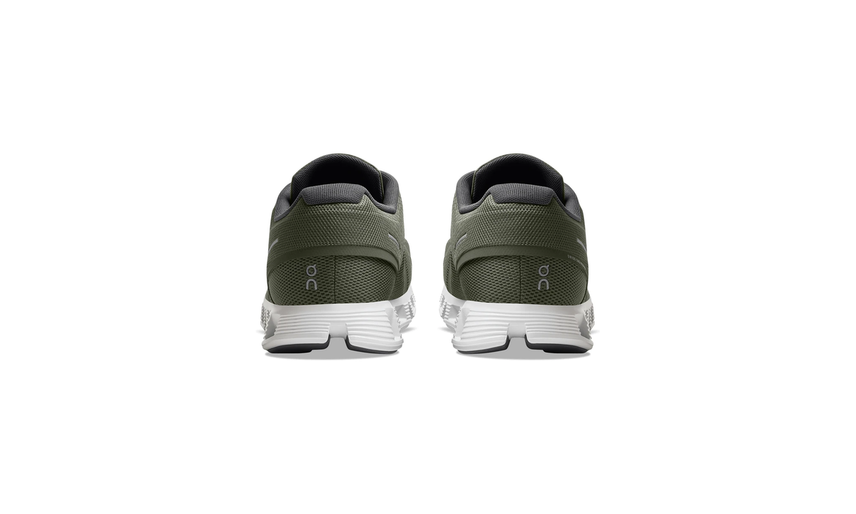 ON Cloud 5 'Olive' - Guerdon Kicks -