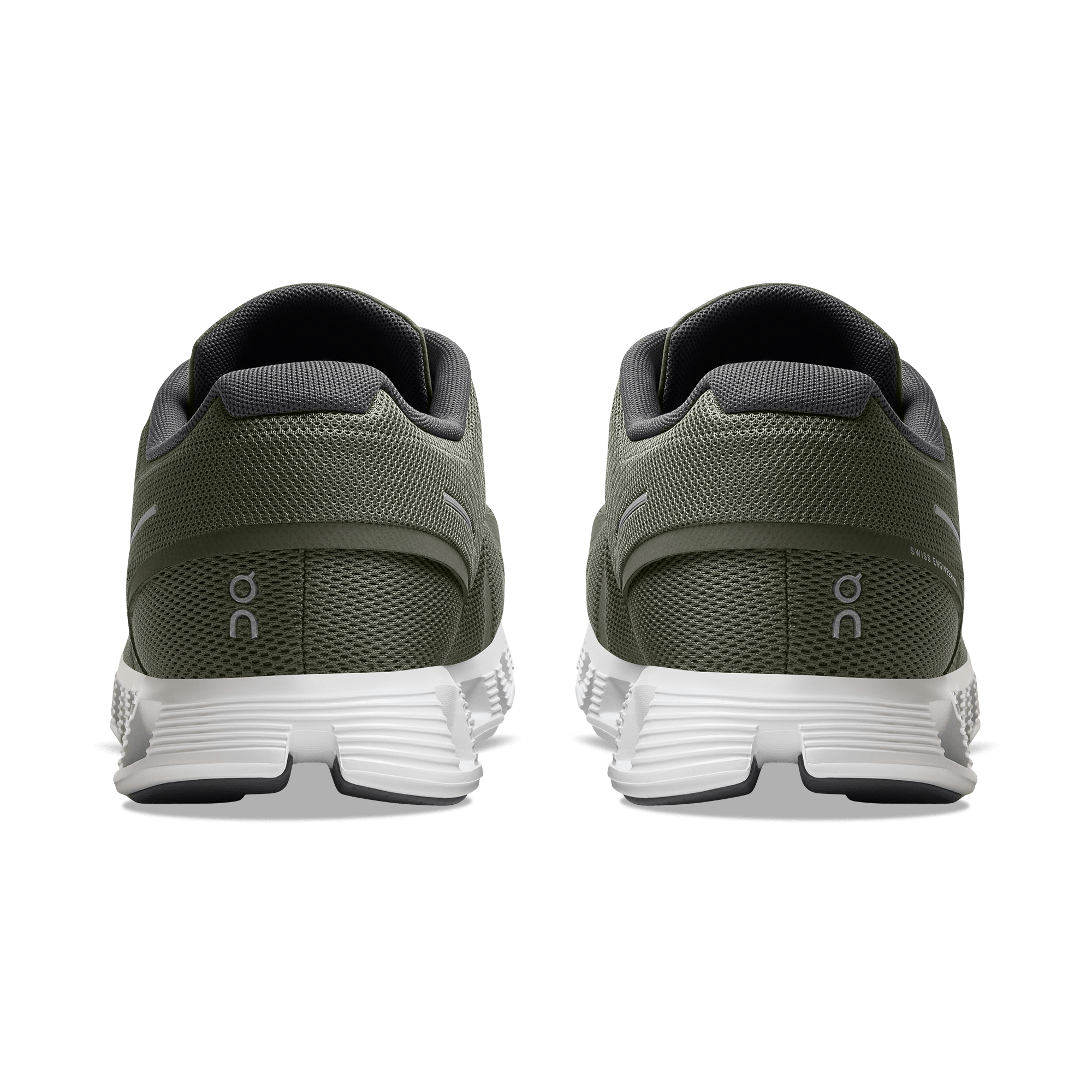ON Cloud 5 'Olive' - Guerdon Kicks -